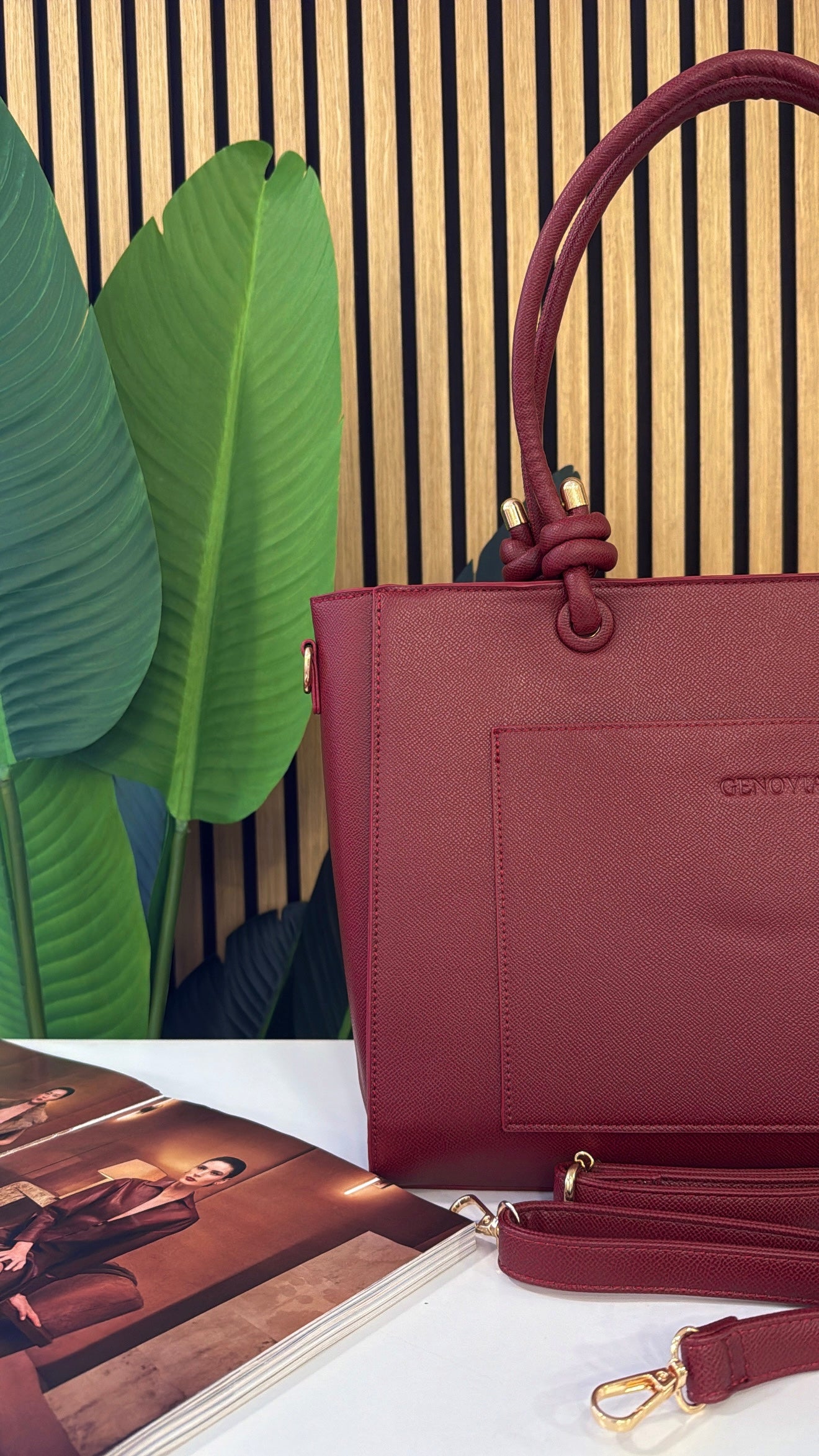 RYANNA BAG