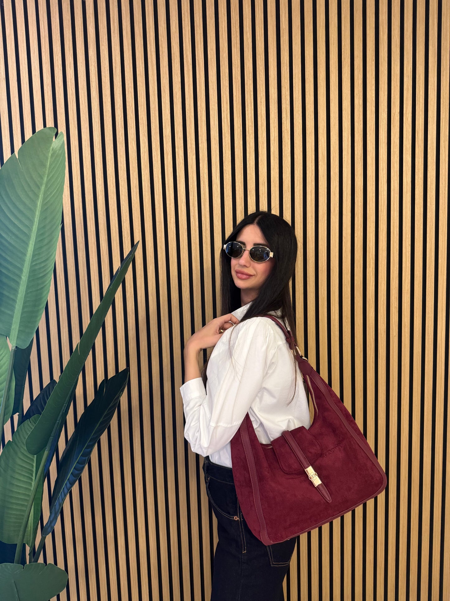 JOLIE BAG