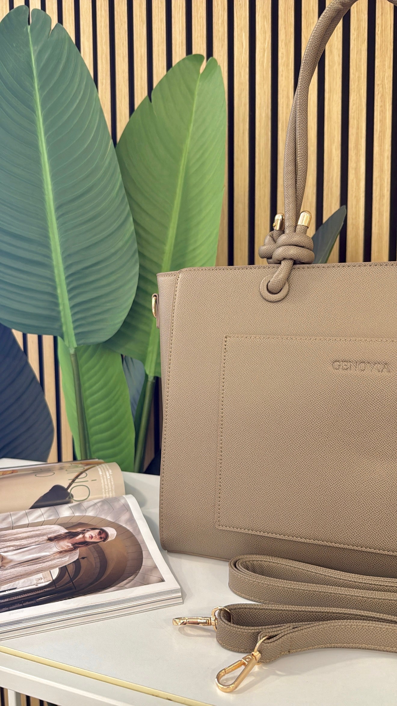 RYANNA BAG
