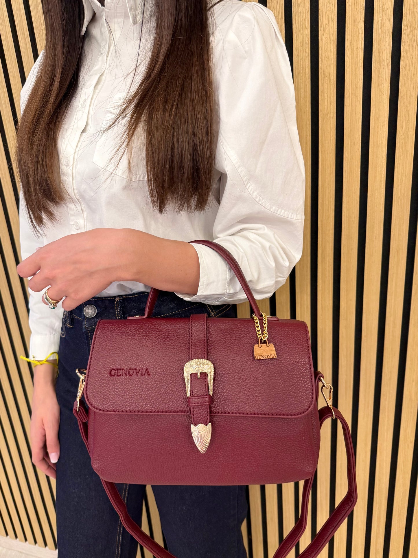 KENDALL BAG