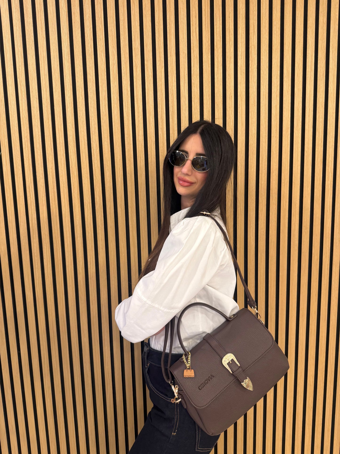 KENDALL BAG