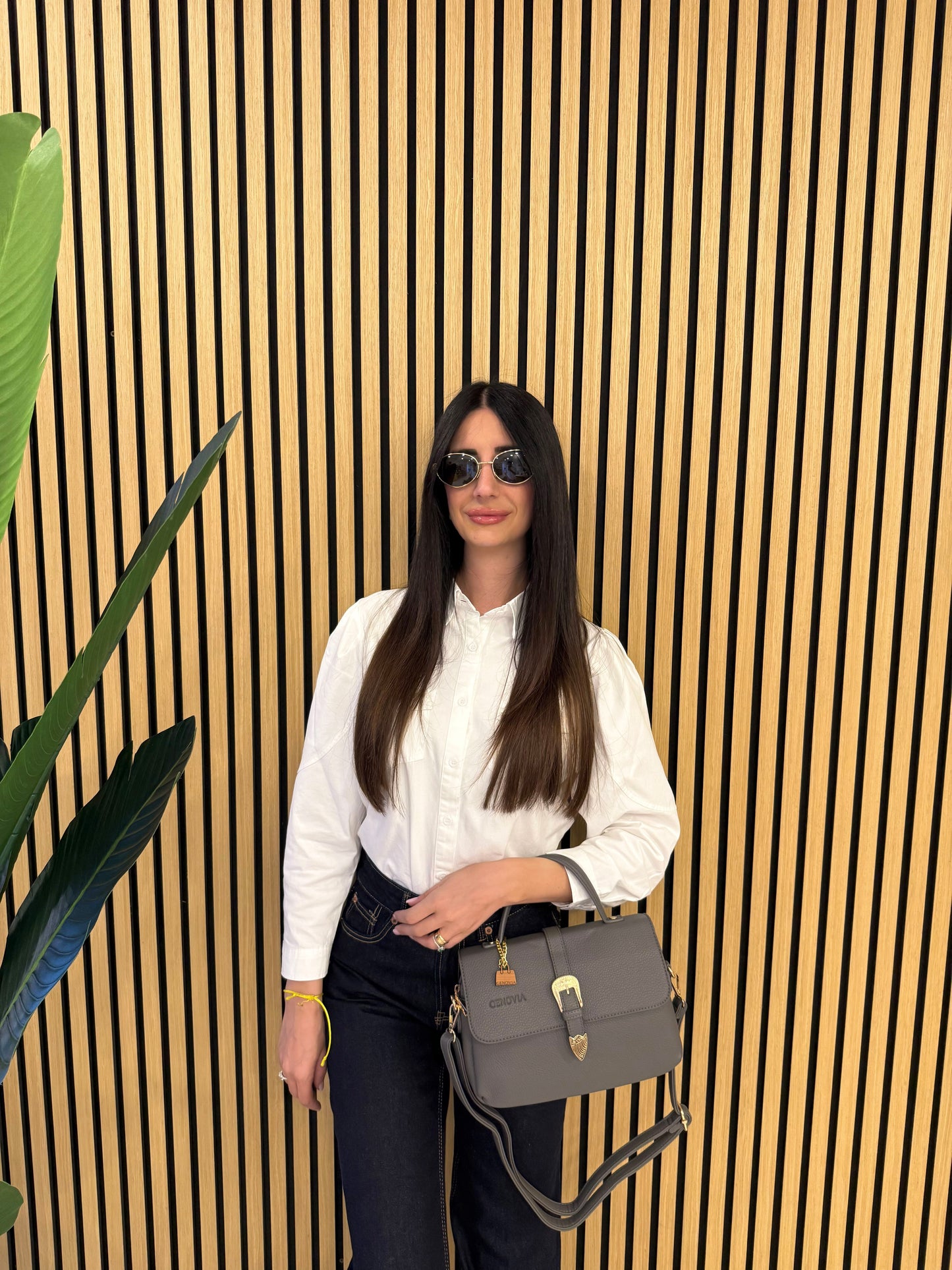 KENDALL BAG