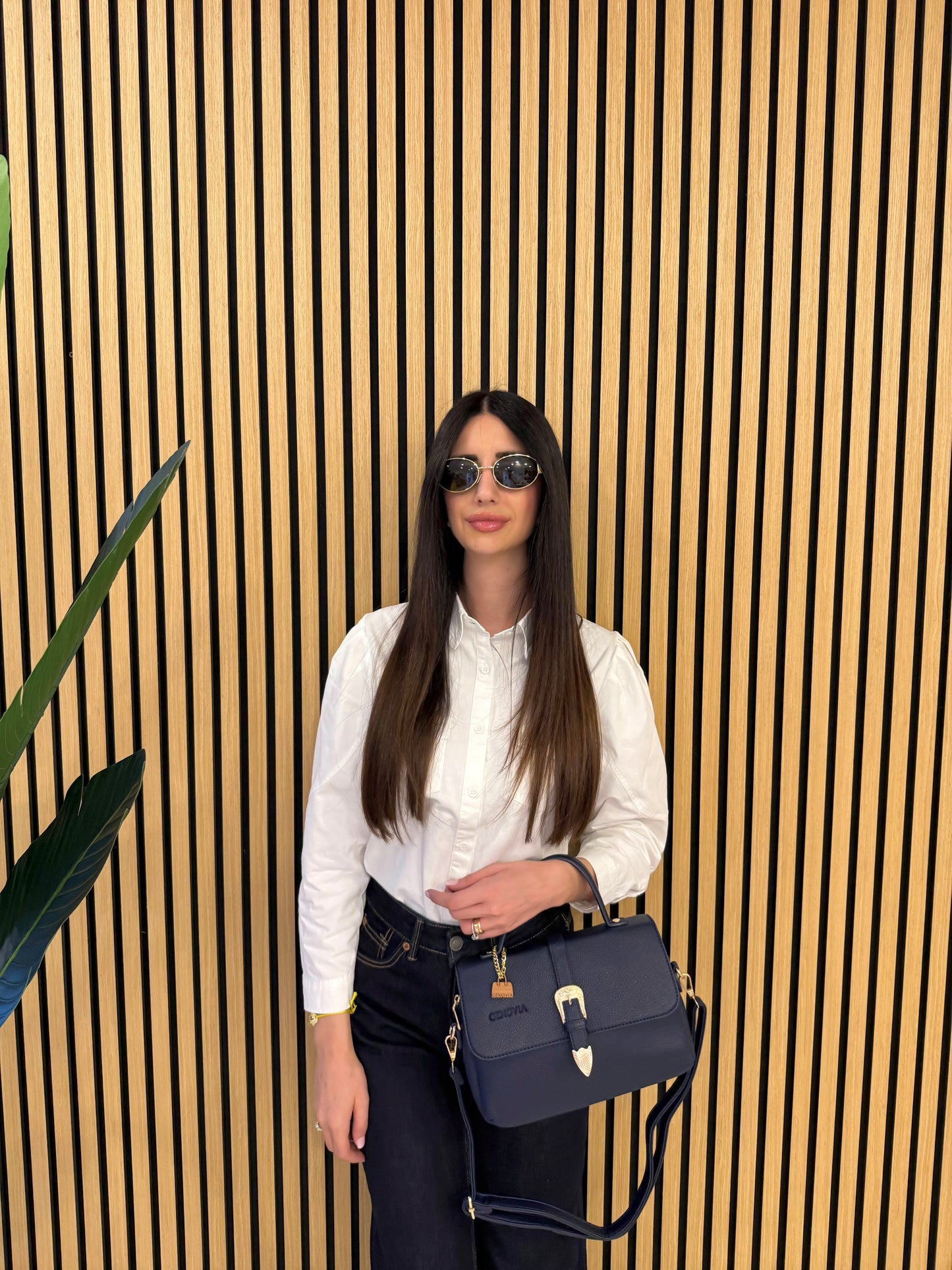 KENDALL BAG