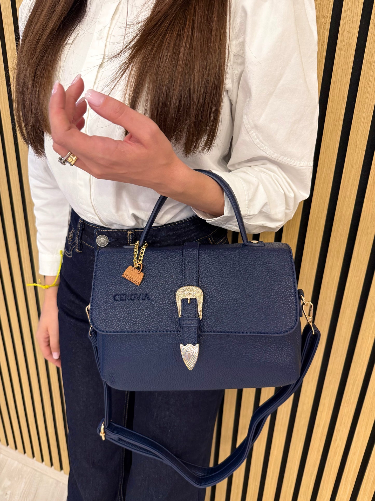 KENDALL BAG