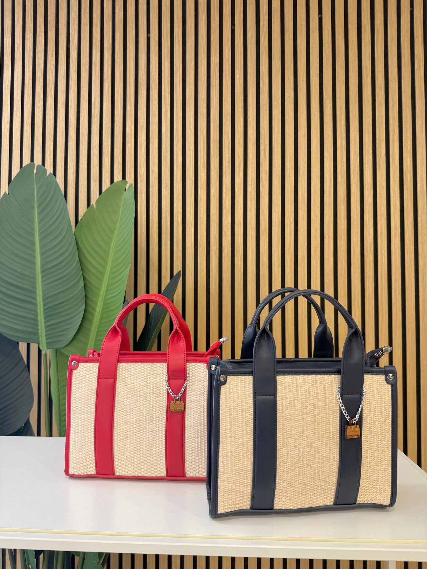ZAIRA BAG MEDIA