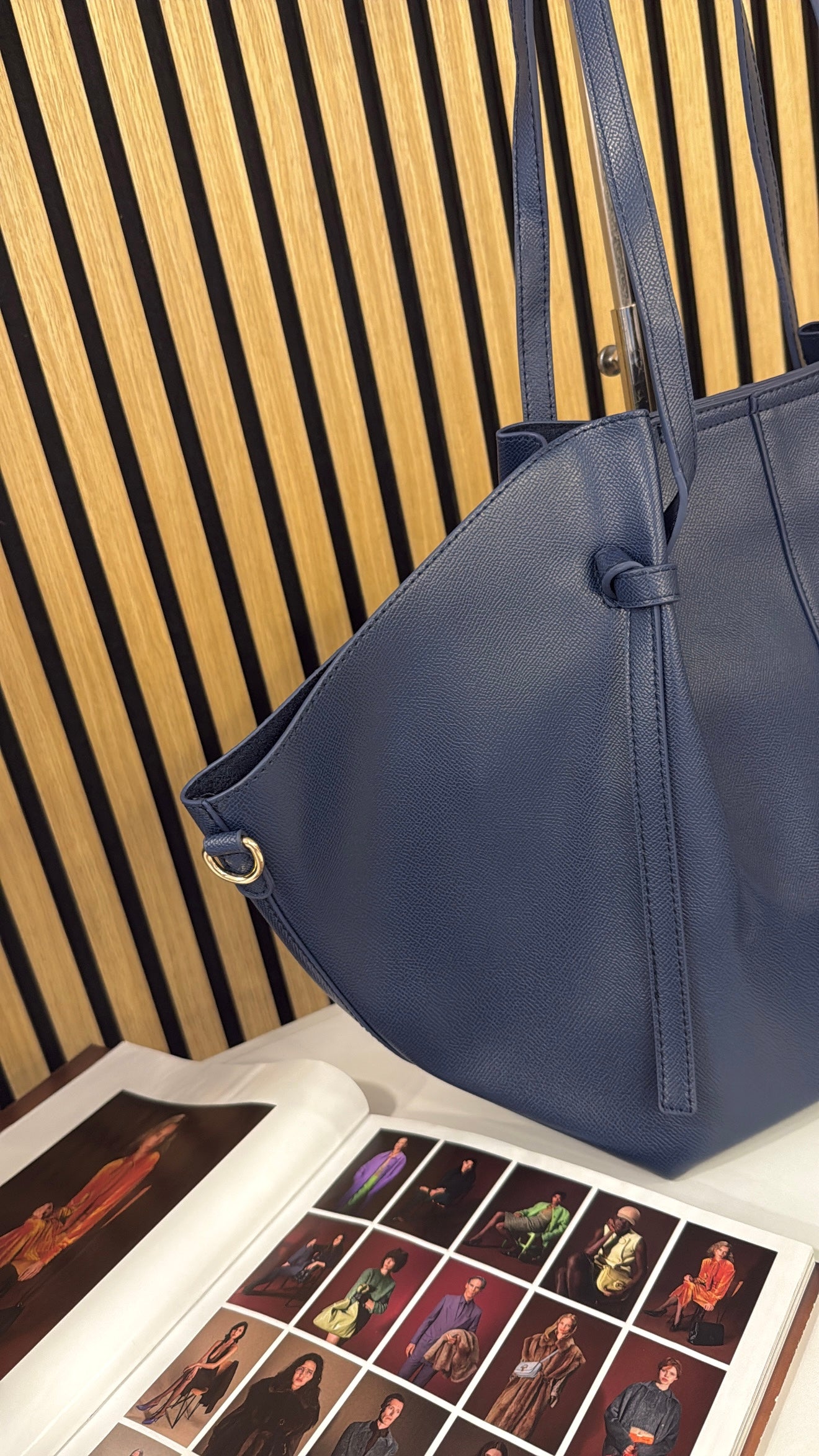 WILLOW BAG