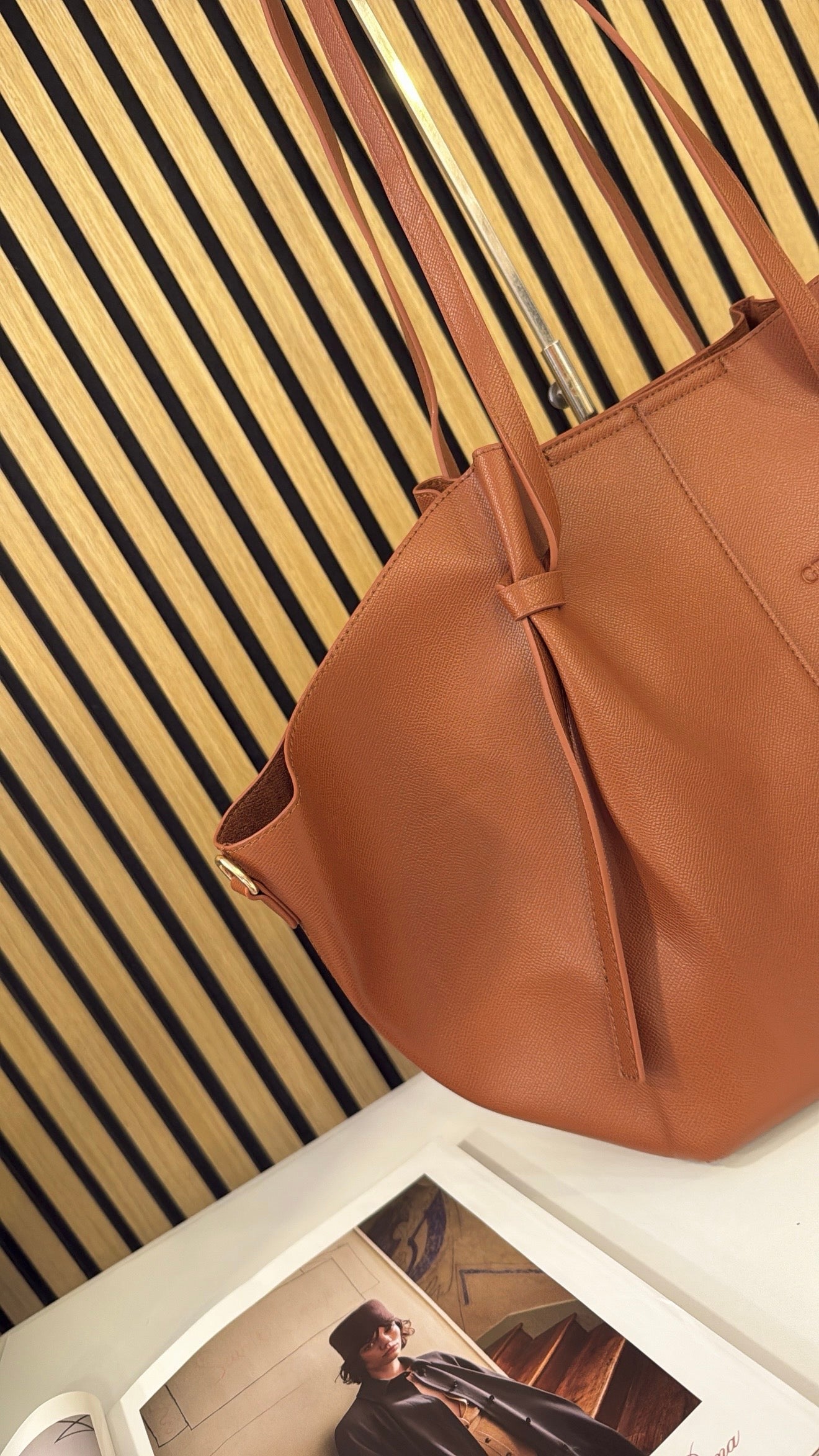 WILLOW BAG