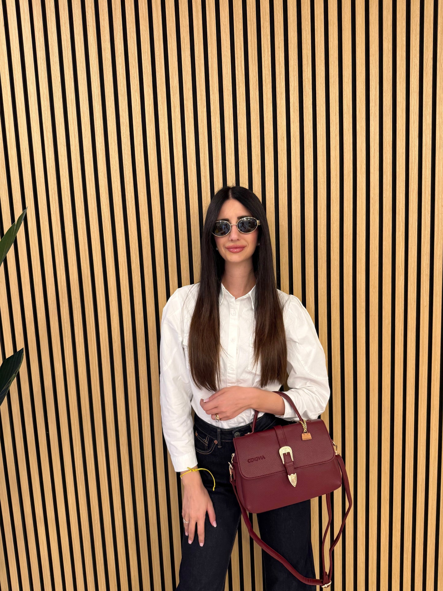 KENDALL BAG