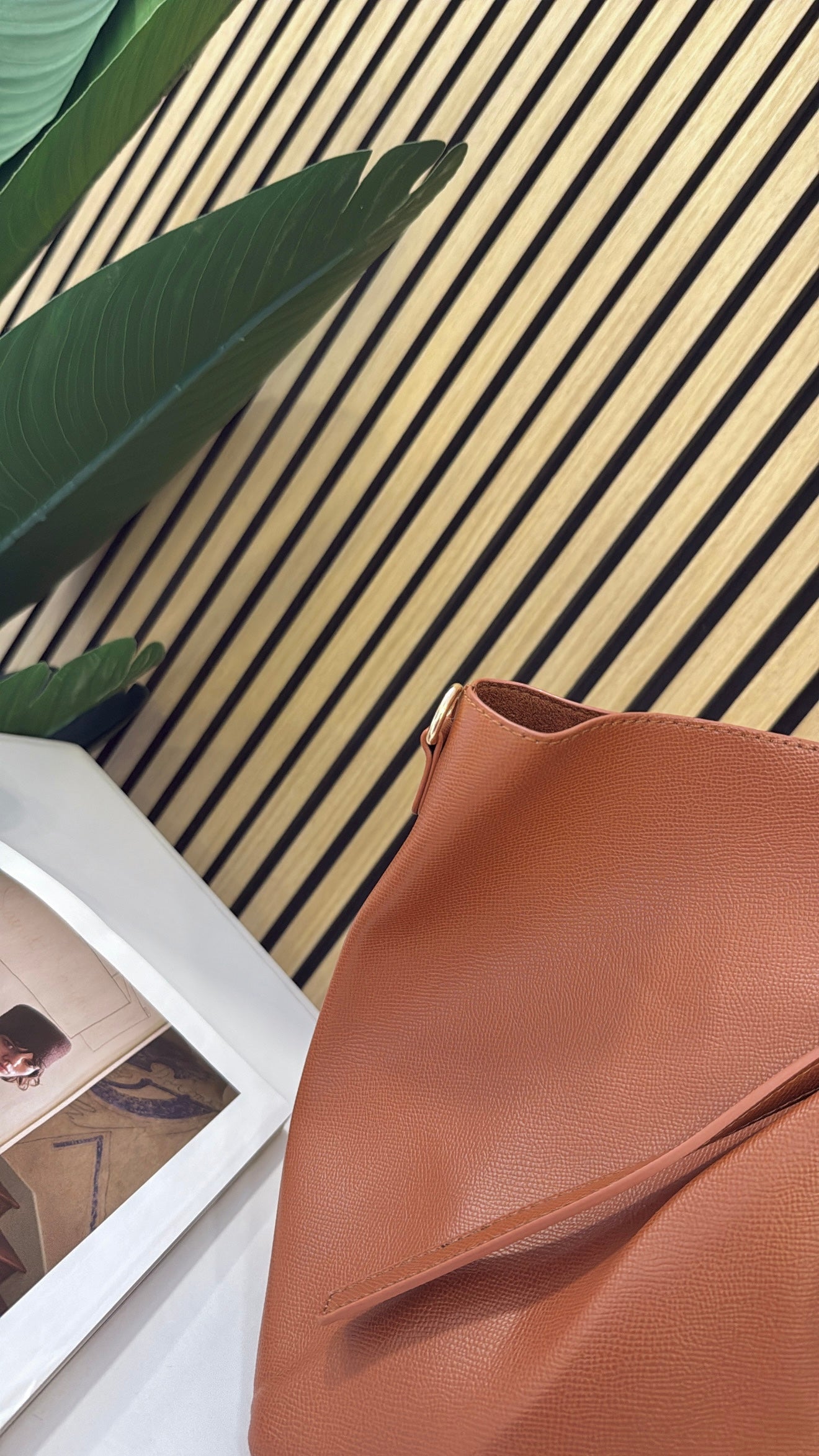WILLOW BAG