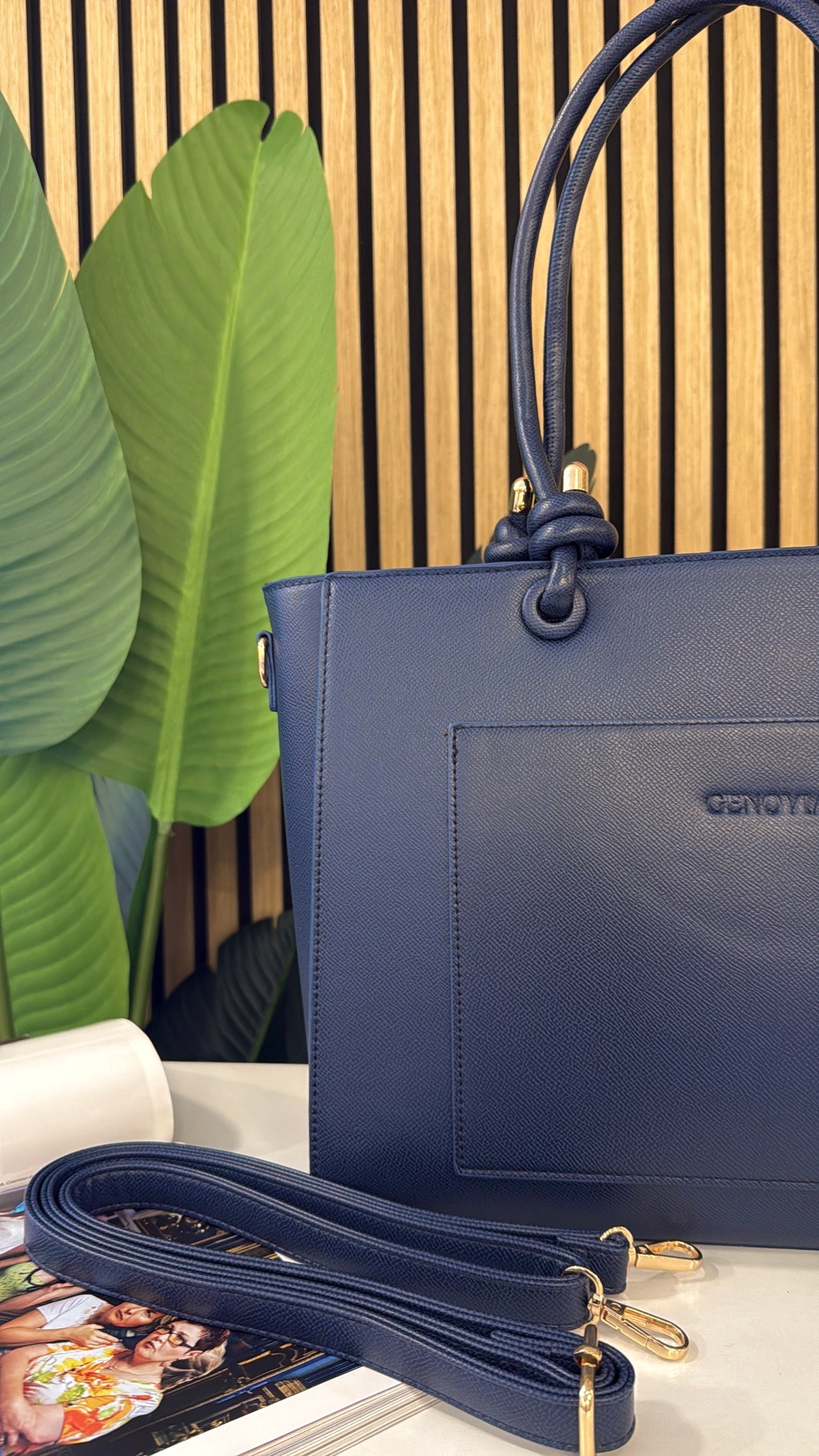 RYANNA BAG