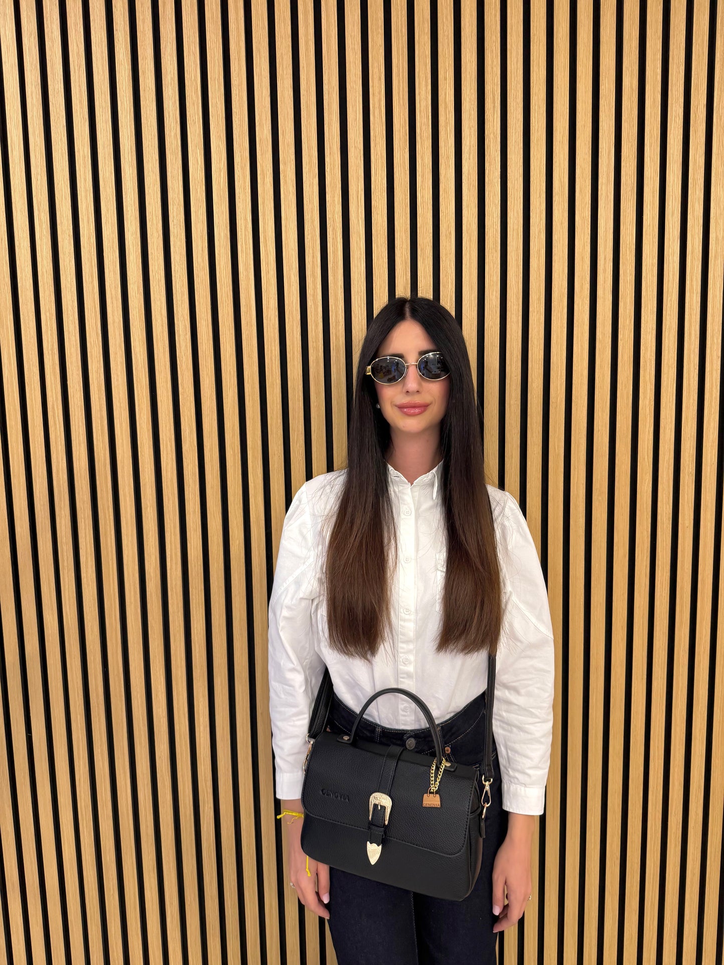KENDALL BAG