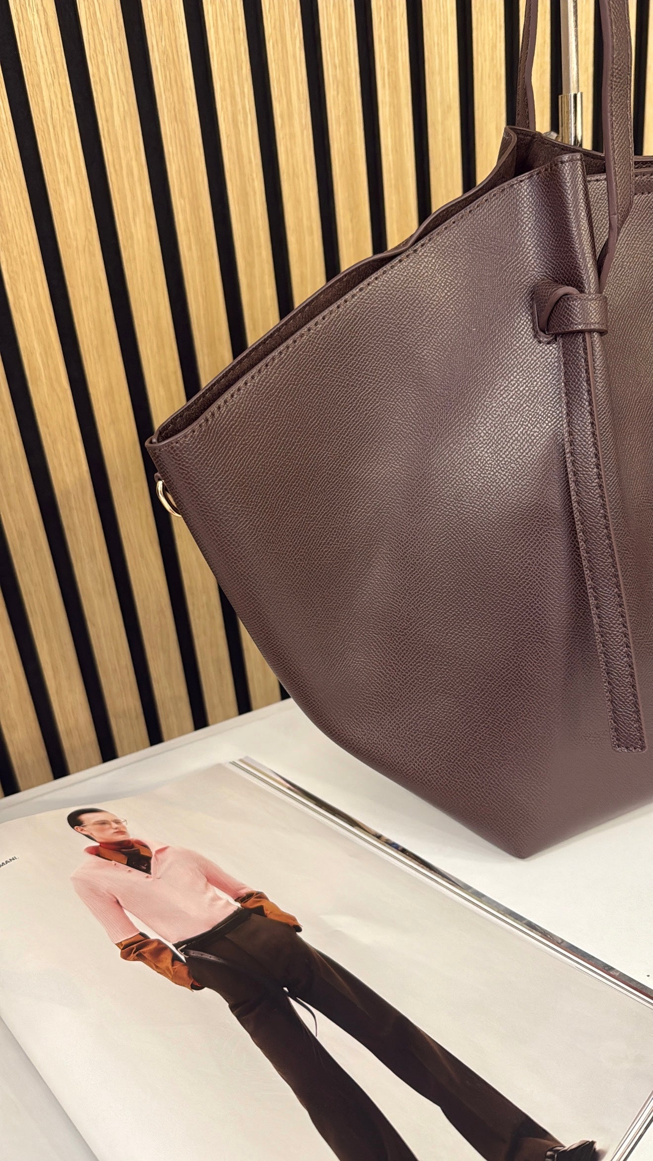 WILLOW BAG