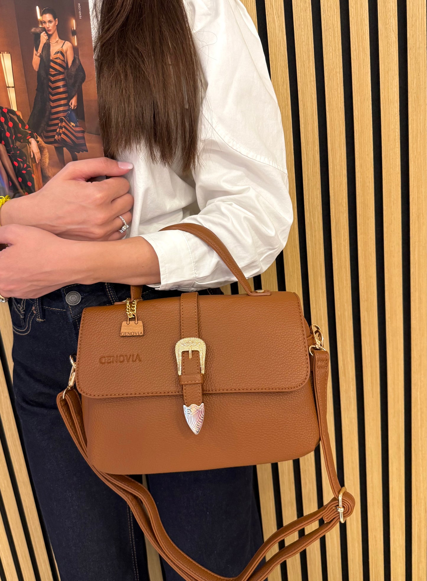 KENDALL BAG