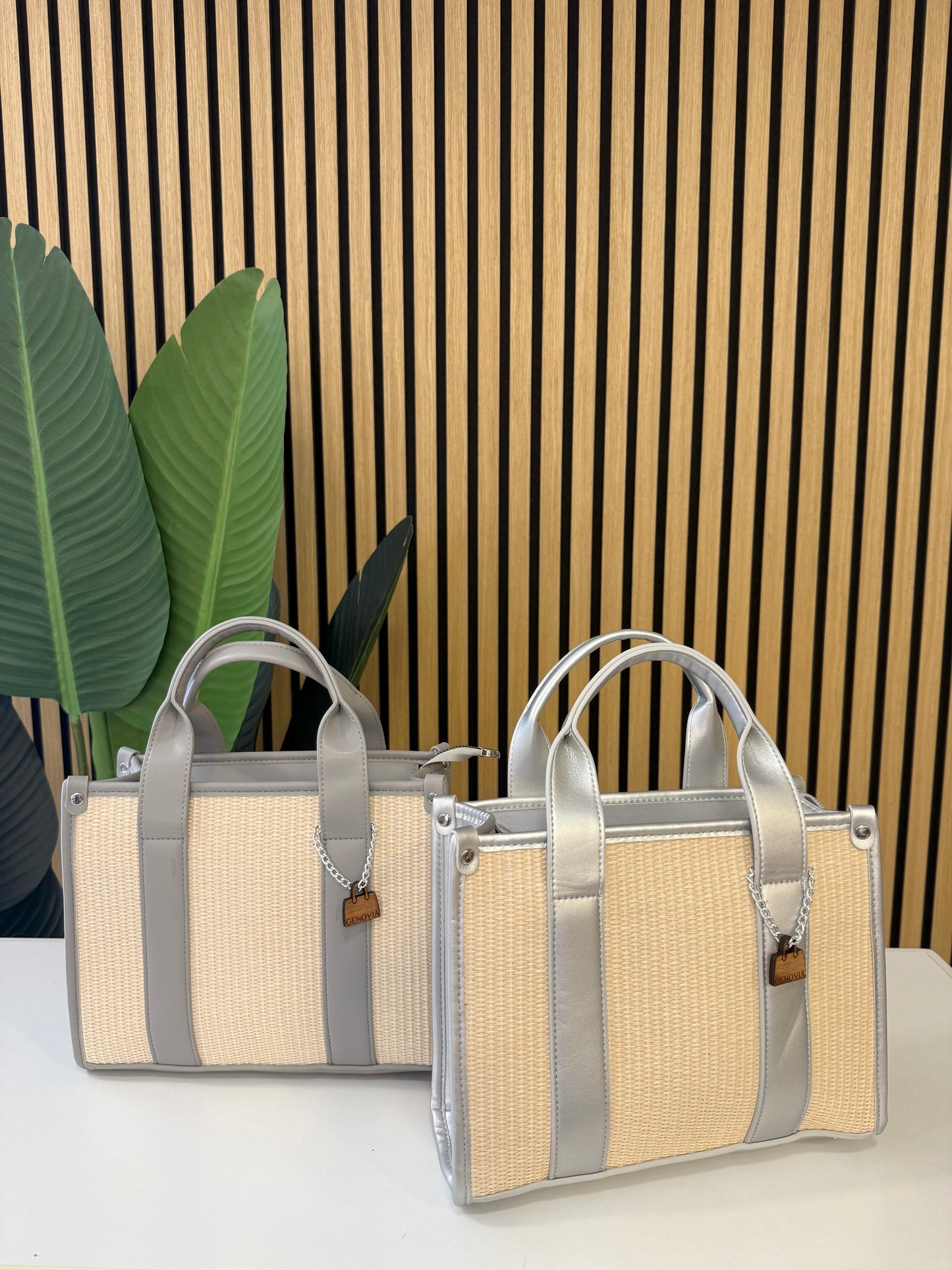 ZAIRA BAG MEDIA