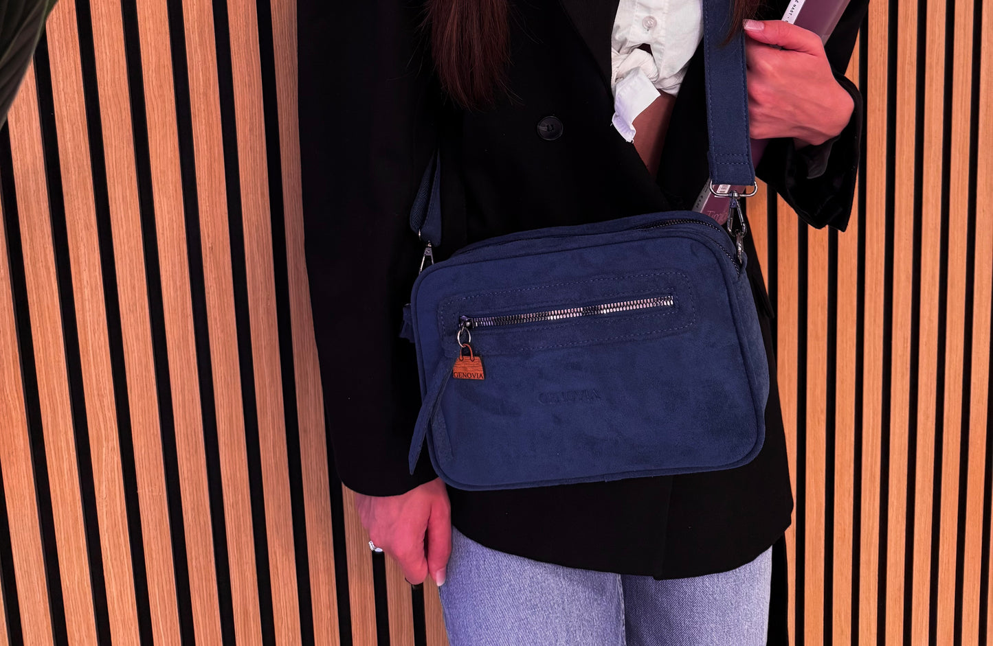 SOLEIL BAG