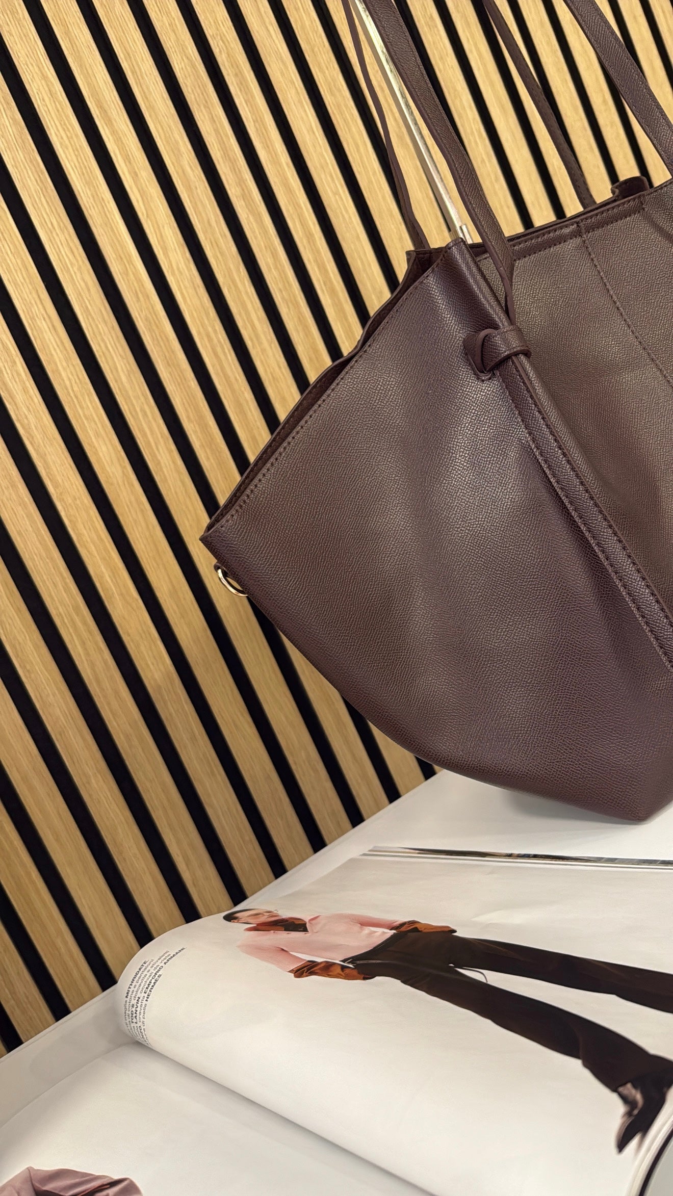 WILLOW BAG