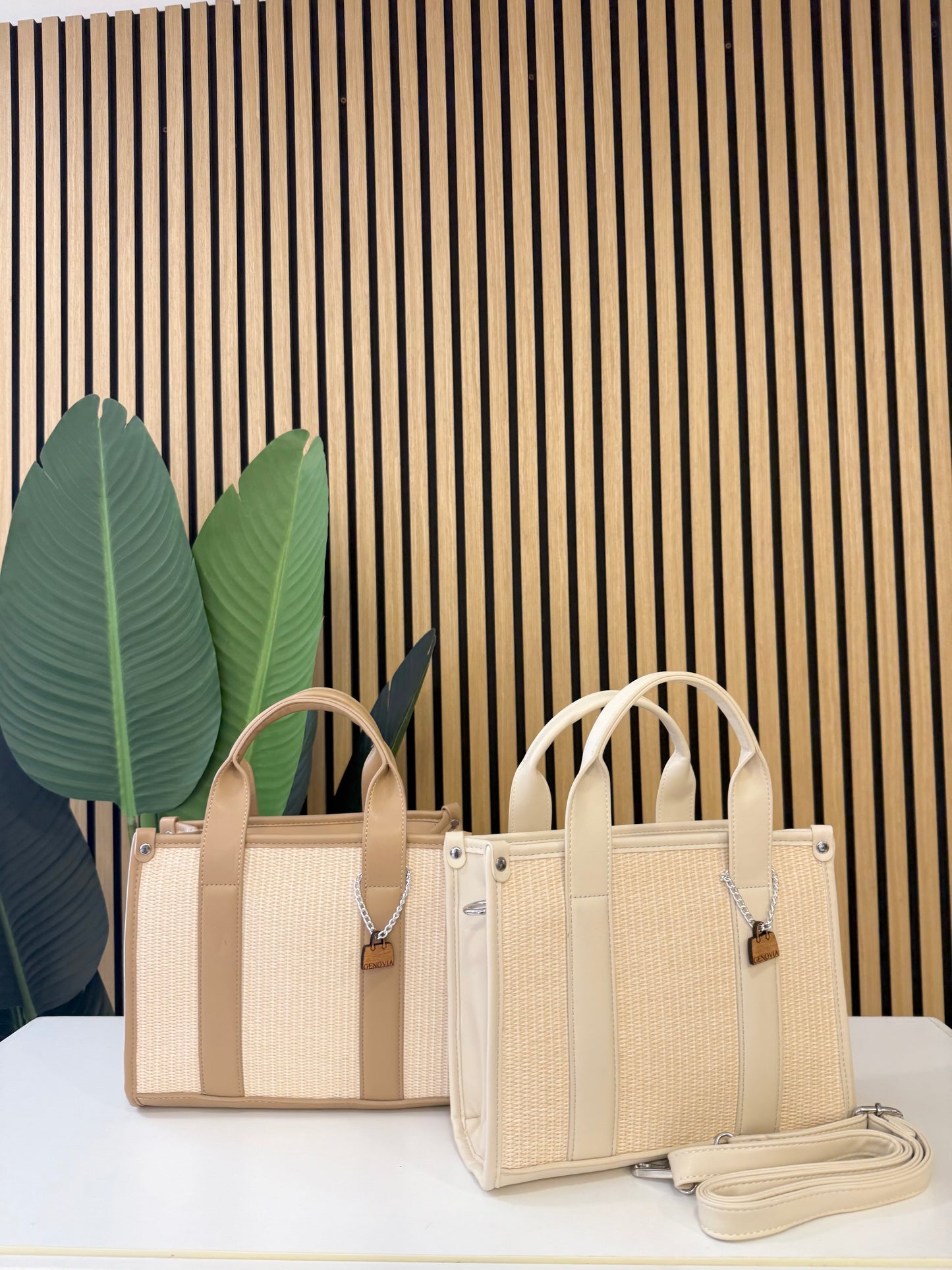 ZAIRA BAG MEDIA