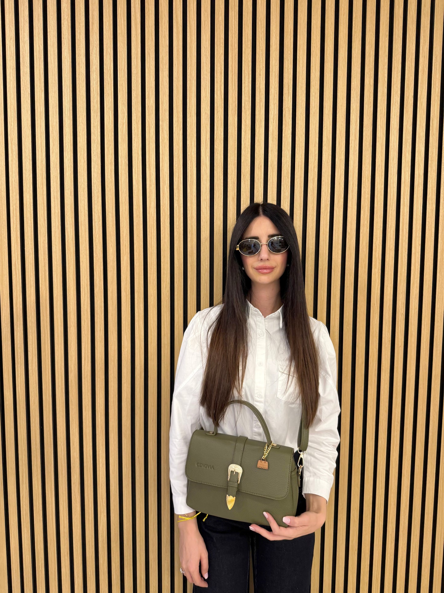 KENDALL BAG