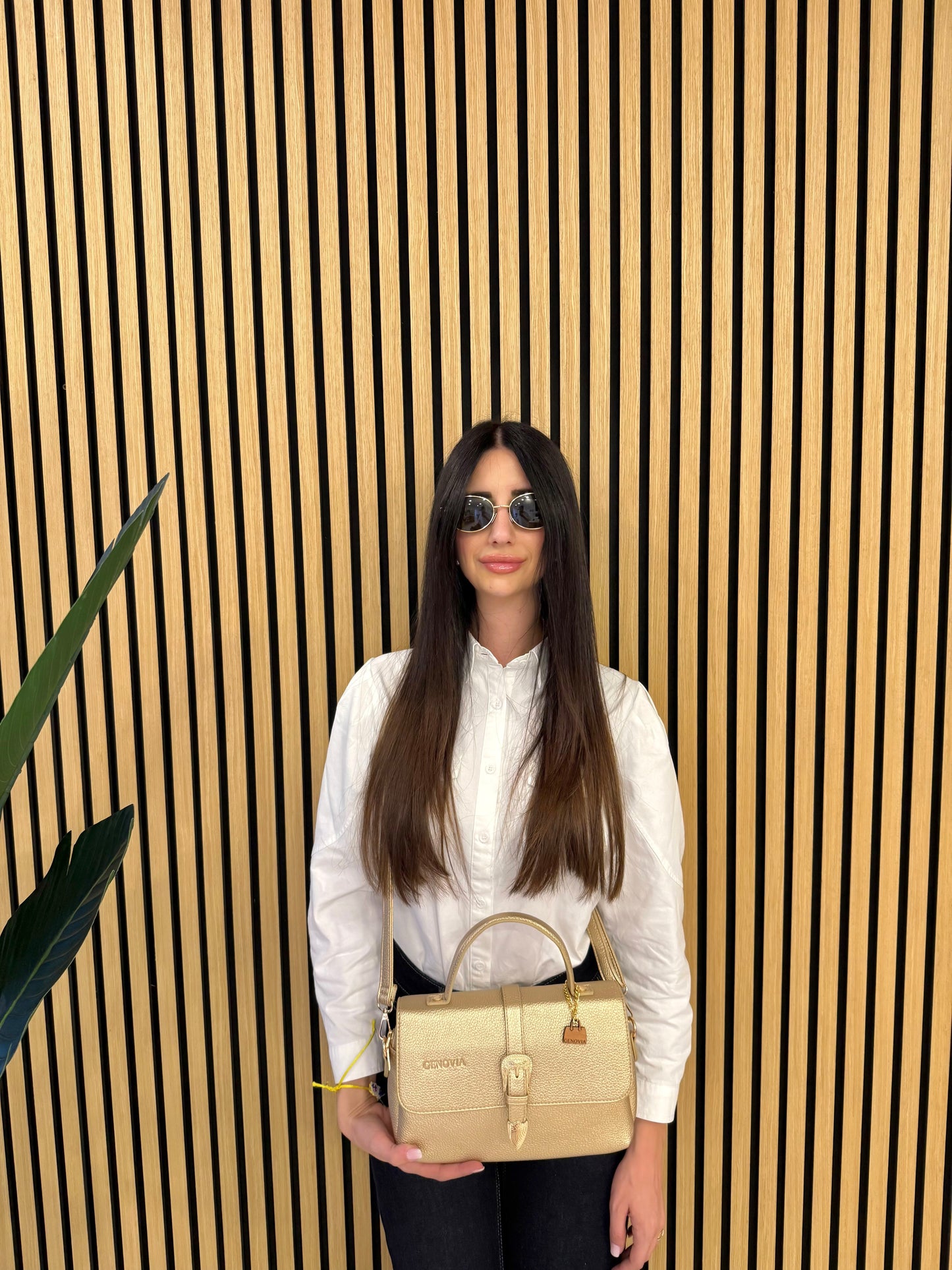 KENDALL BAG