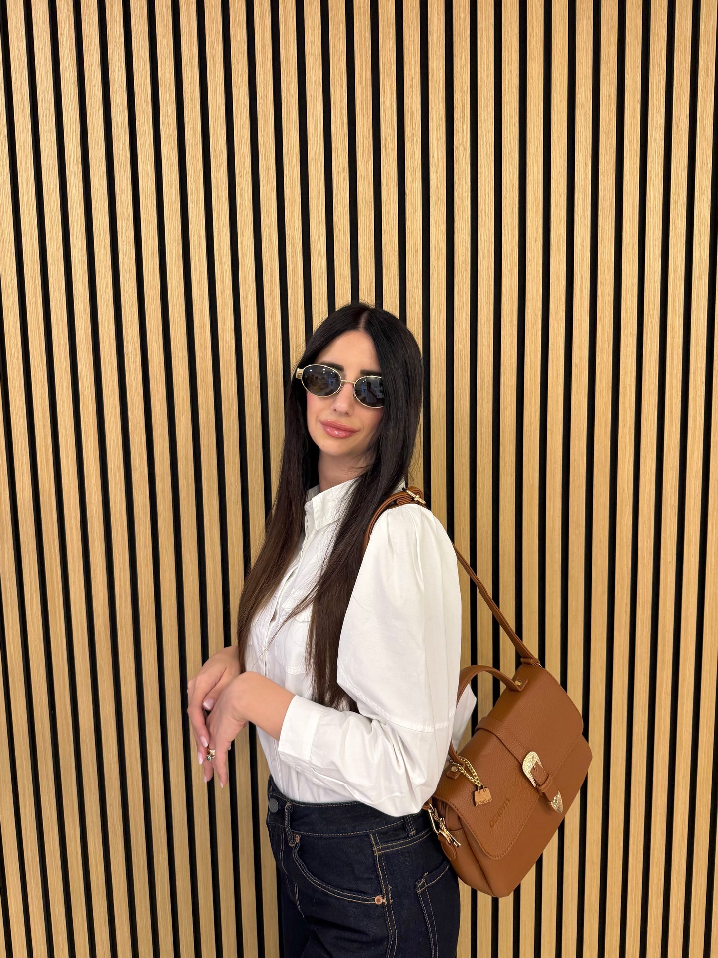 KENDALL BAG