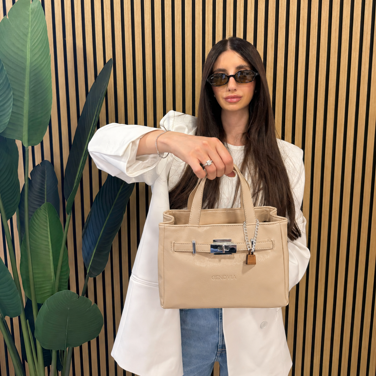 JOSEPHINE BAG