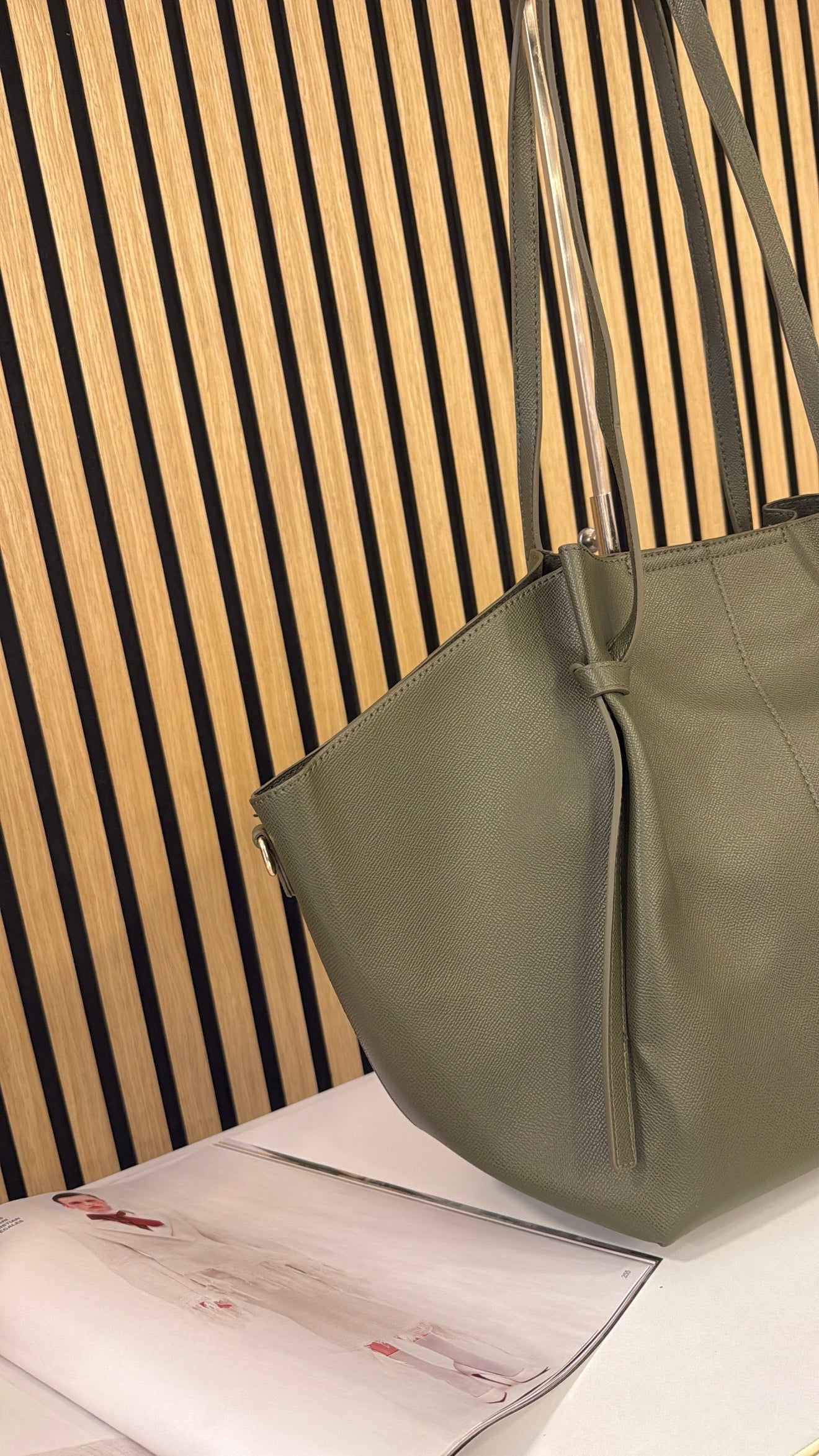 WILLOW BAG
