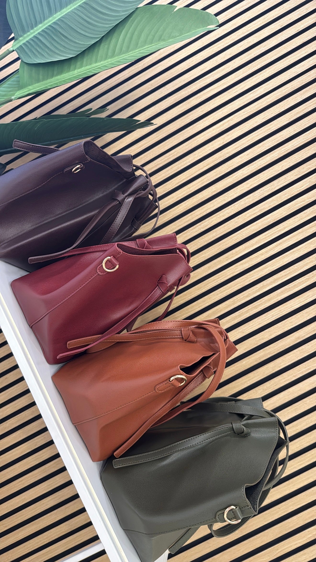 WILLOW BAG