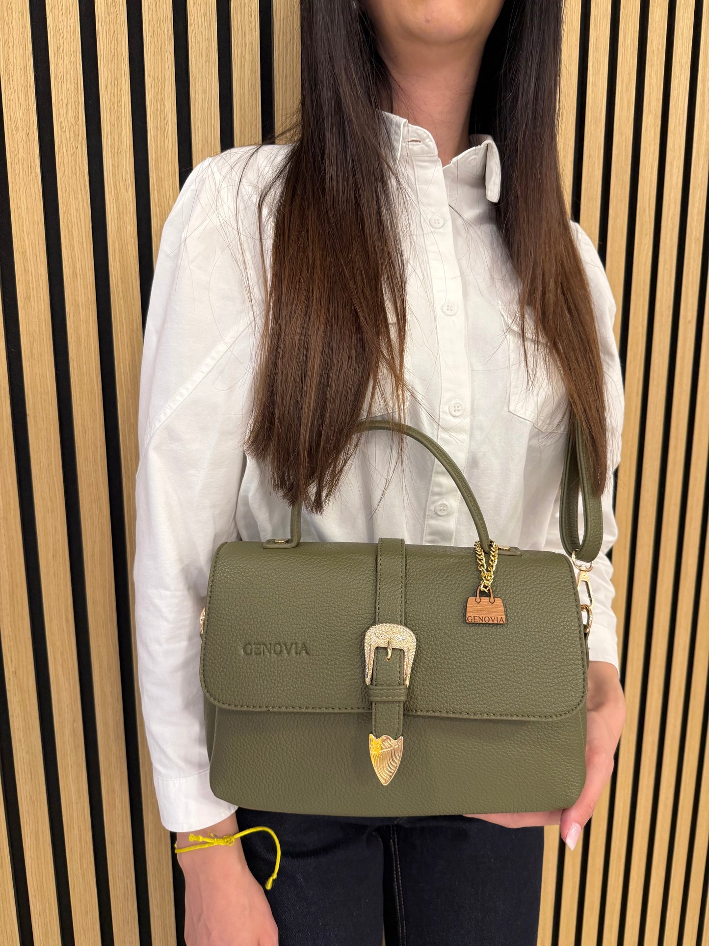 KENDALL BAG
