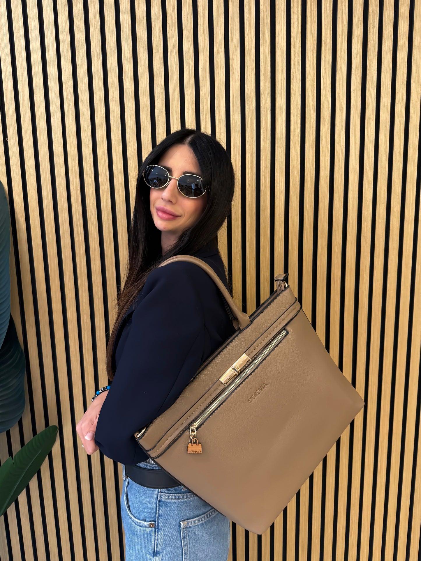 AMBRA BAG