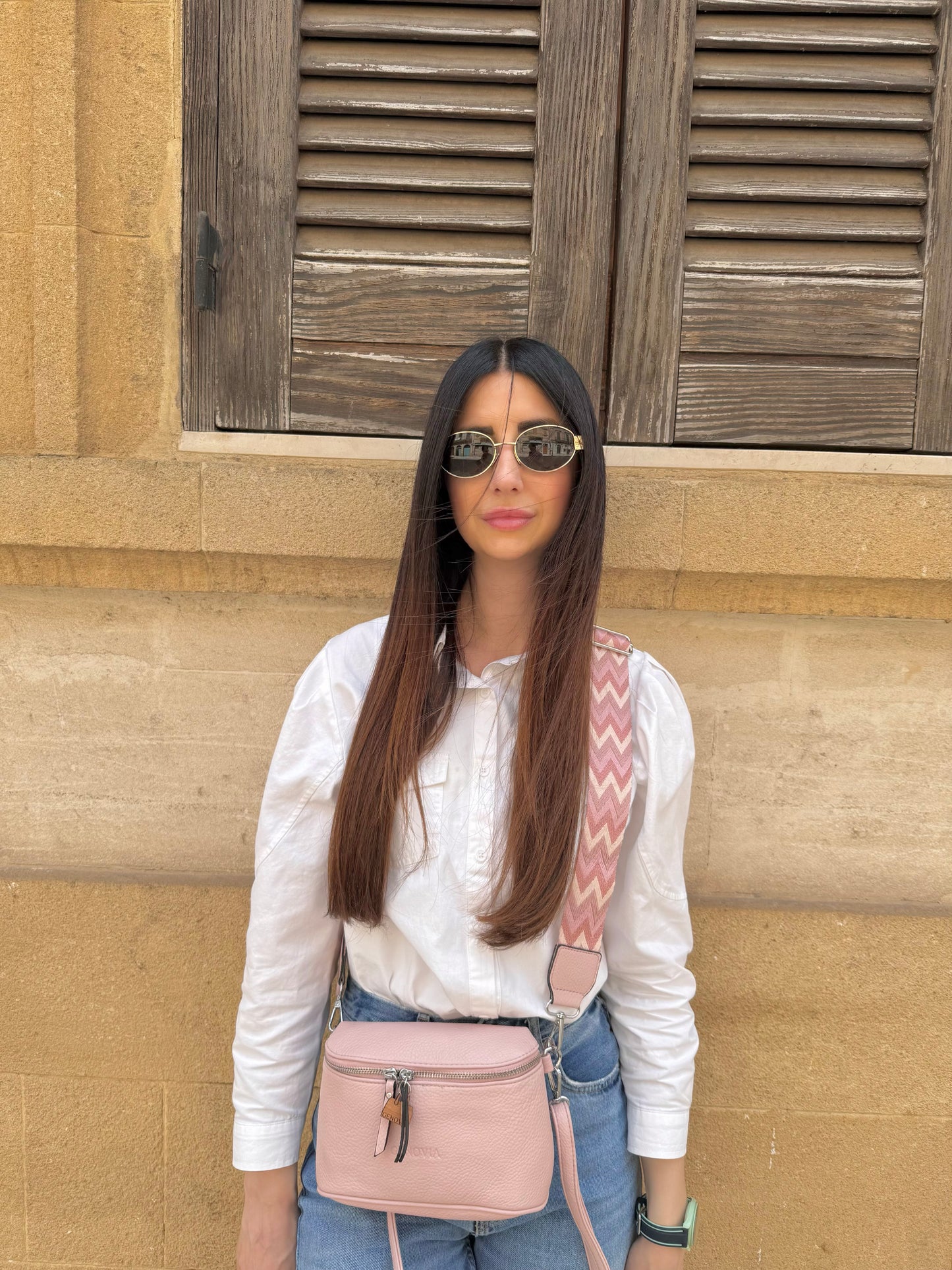 DEVA BAG