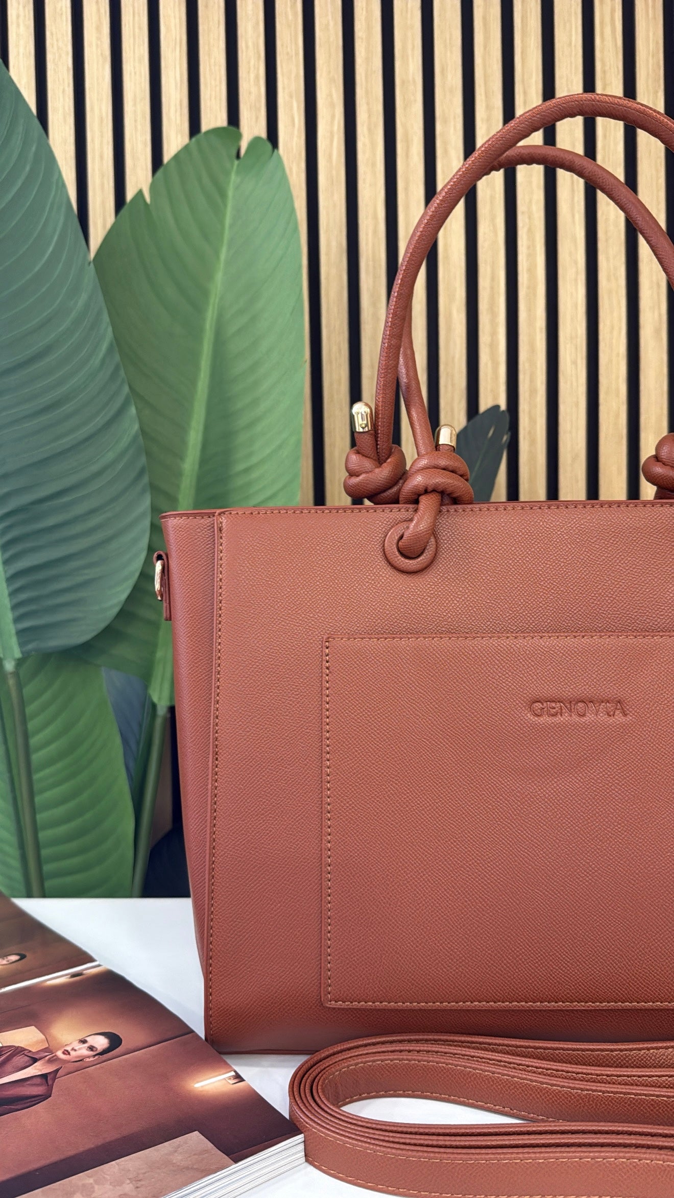 RYANNA BAG
