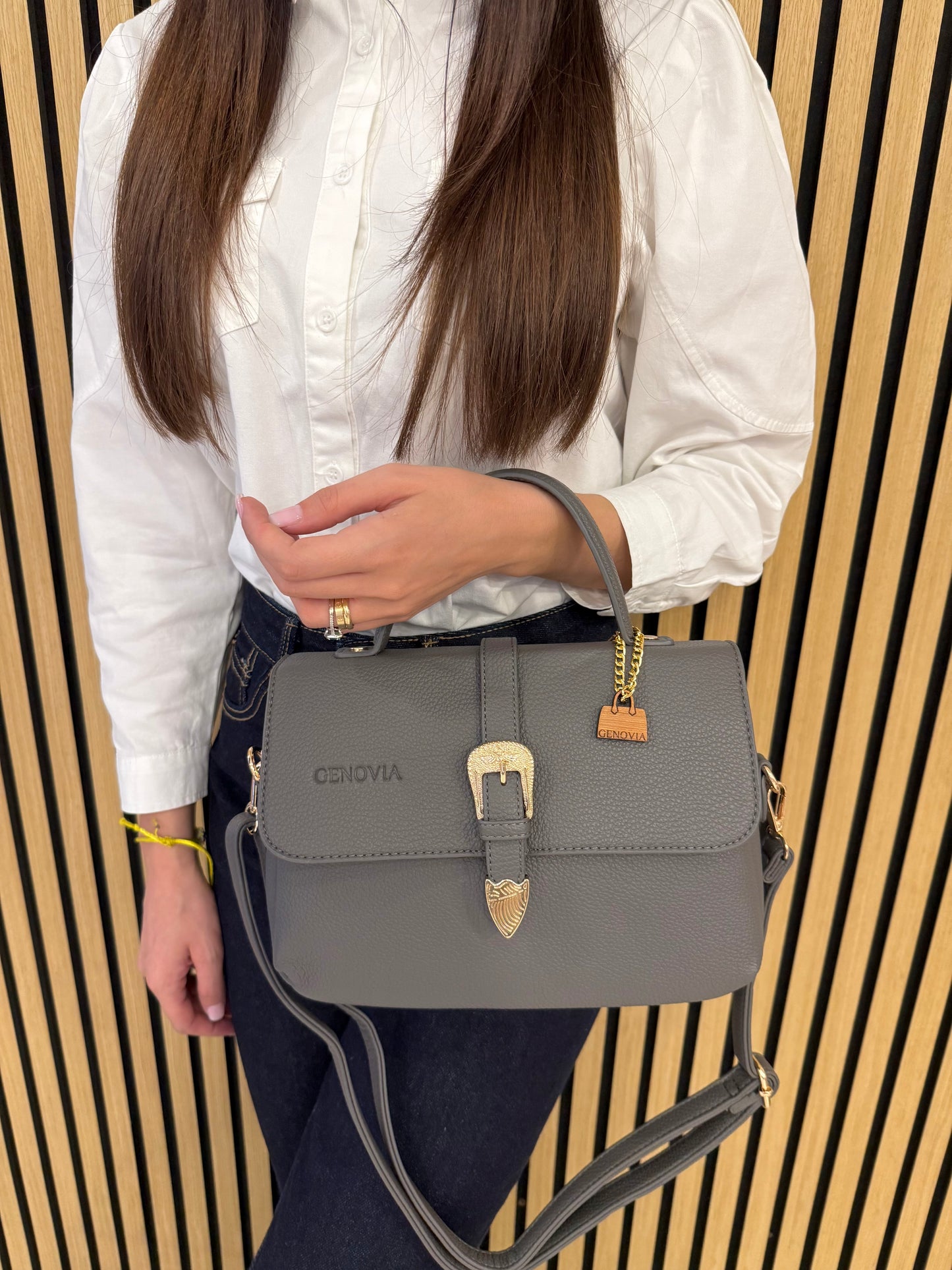 KENDALL BAG