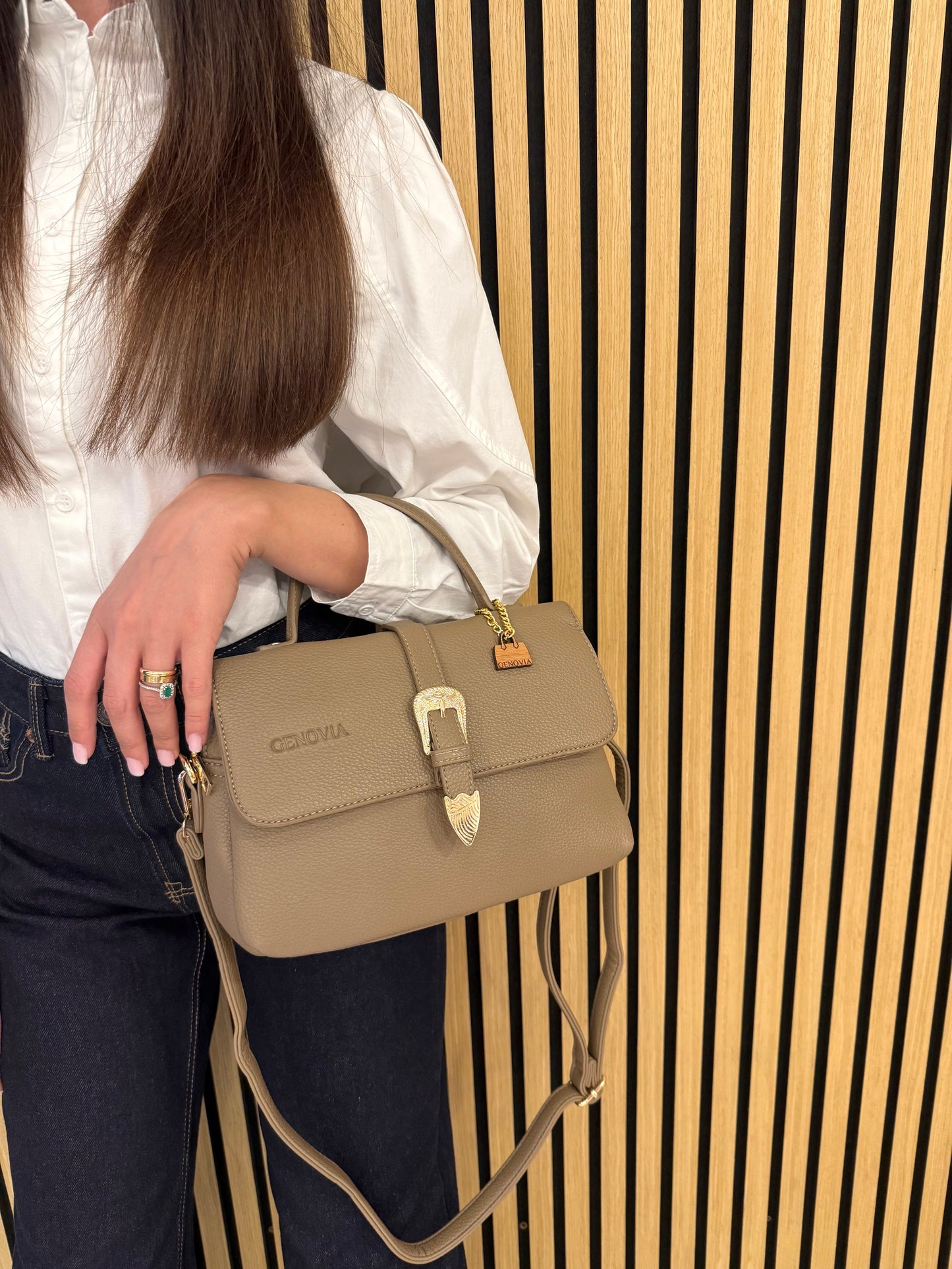 KENDALL BAG