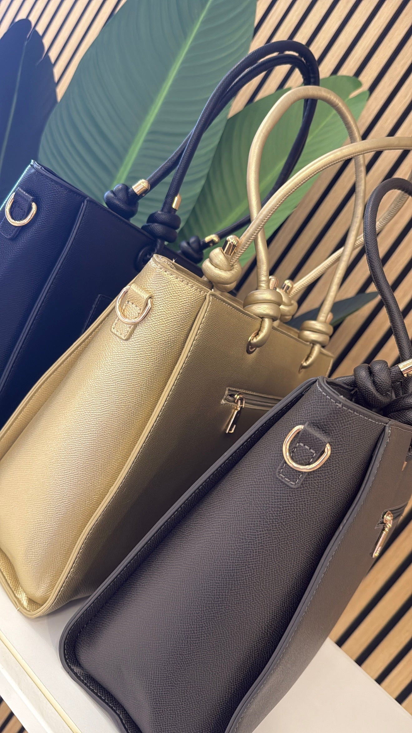 RYANNA BAG