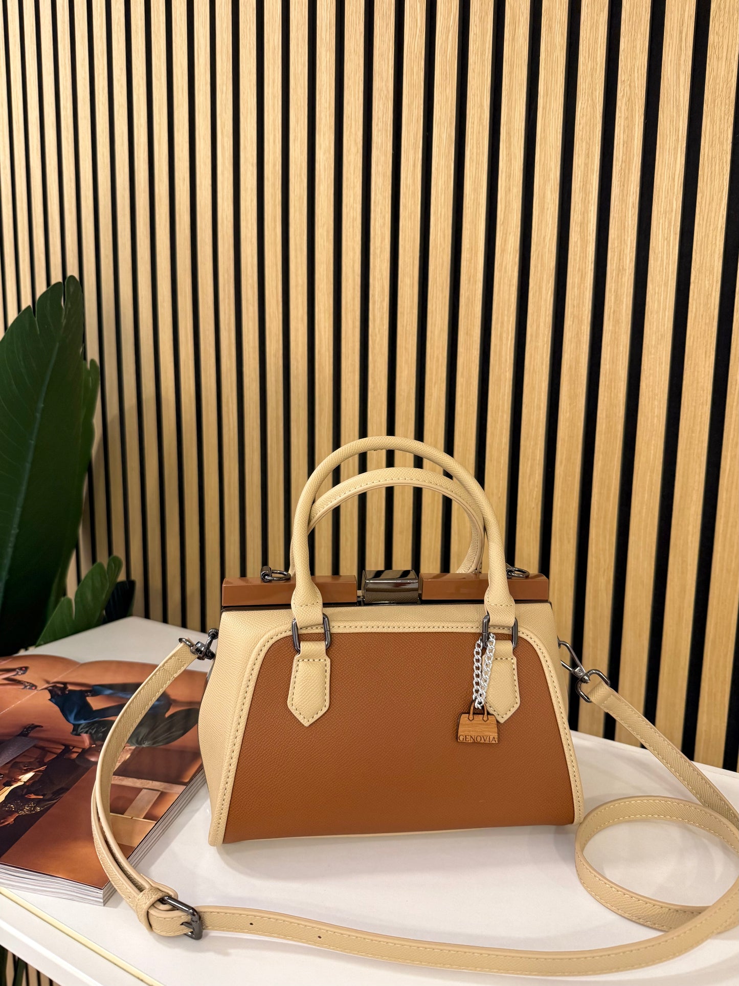 LILIBETH BAG