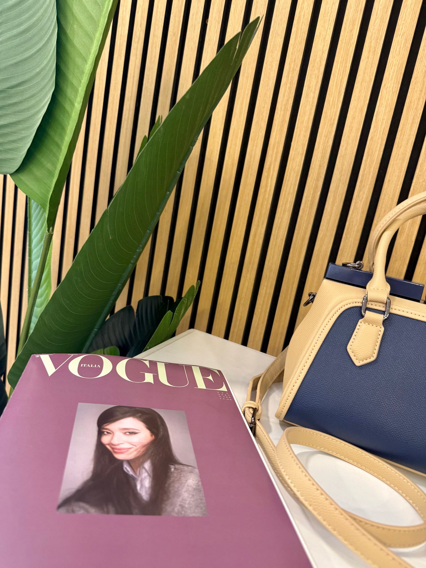 LILIBETH BAG