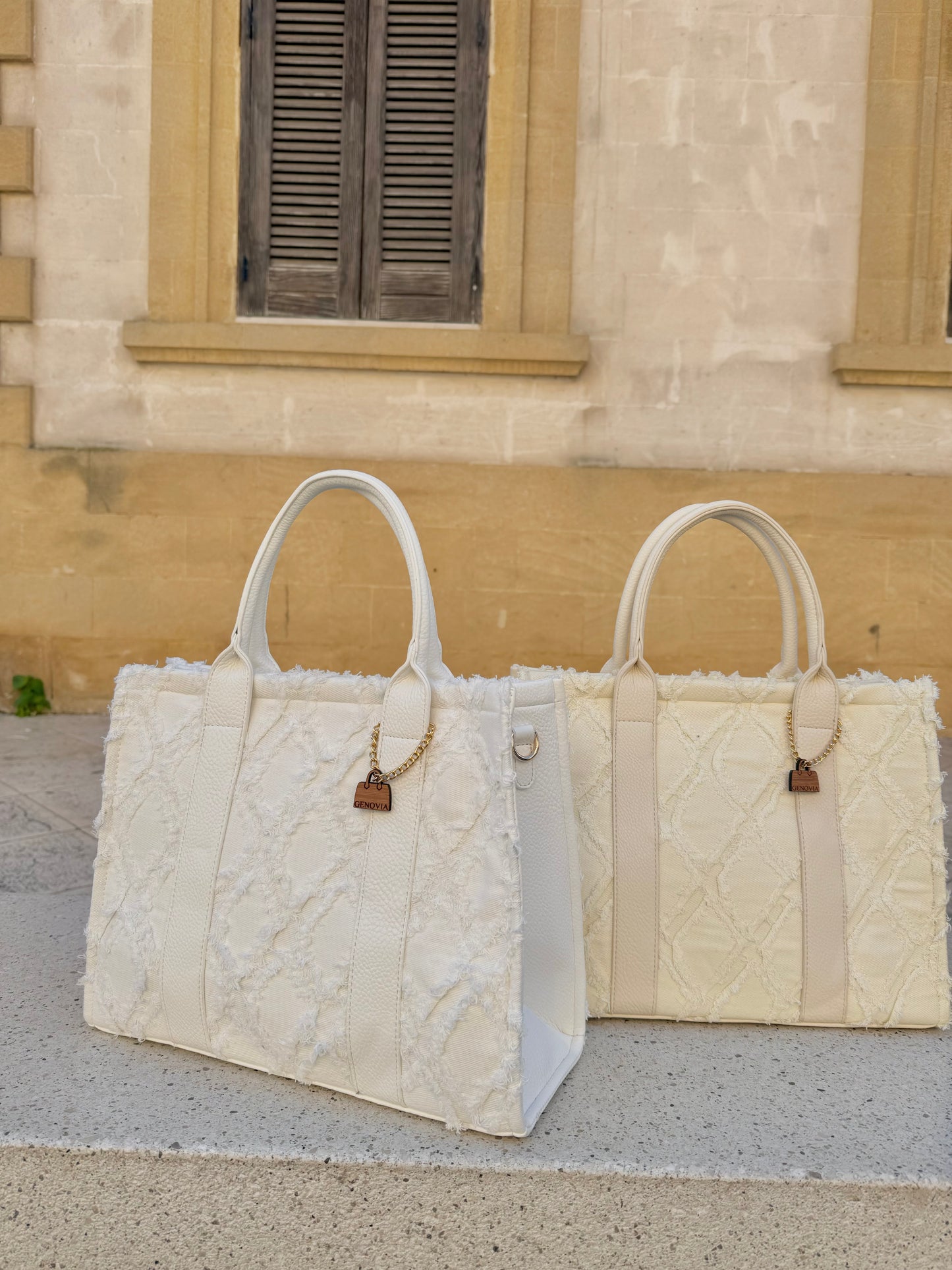 MILLY BAG