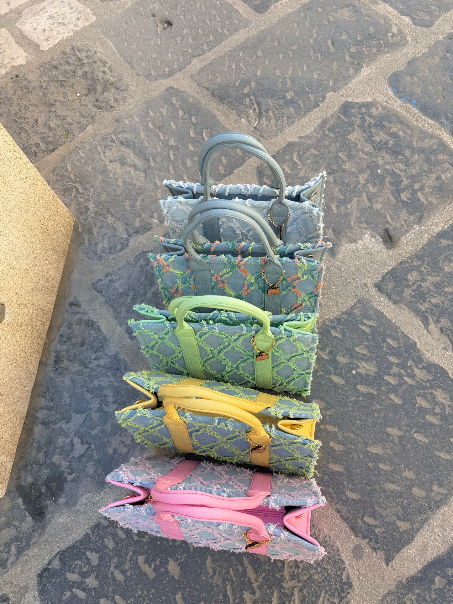MILLY BAG