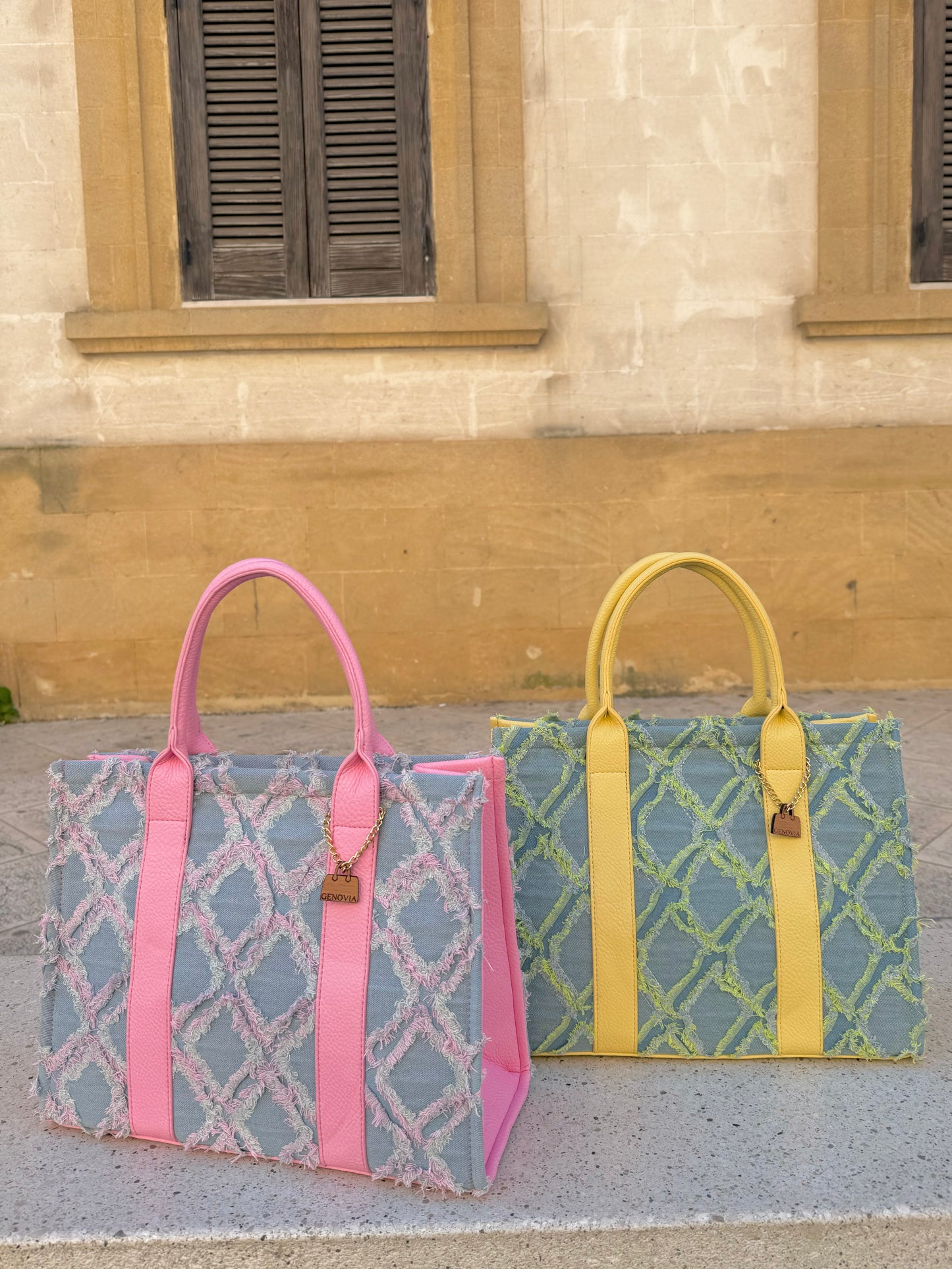 MILLY BAG