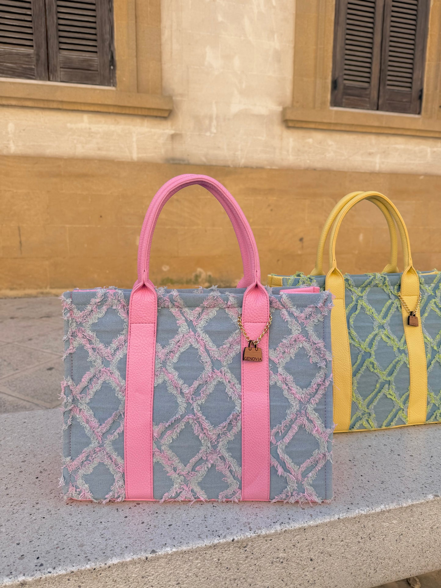 MILLY BAG