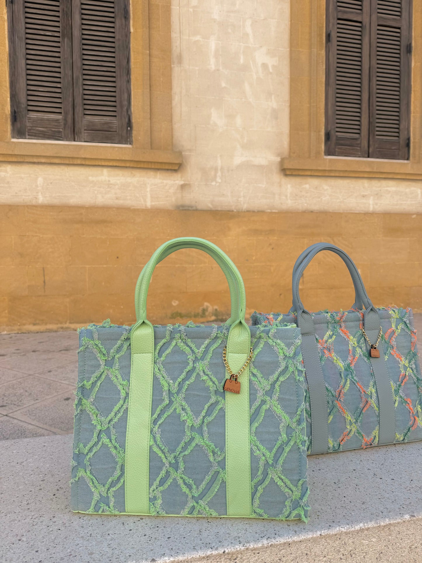 MILLY BAG