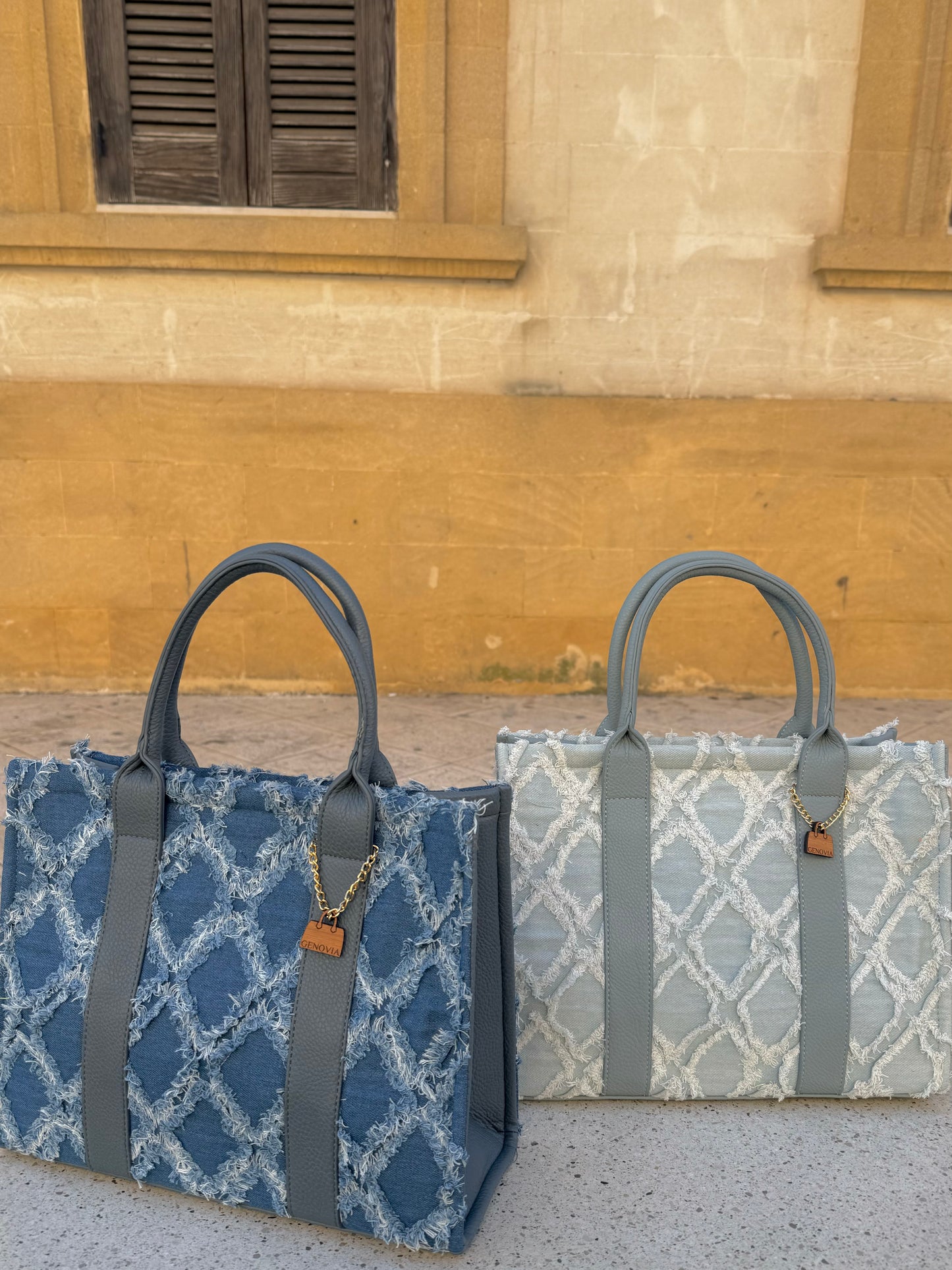 MILLY BAG