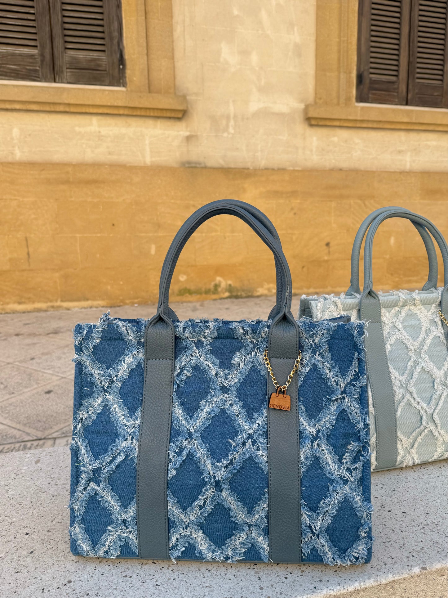 MILLY BAG