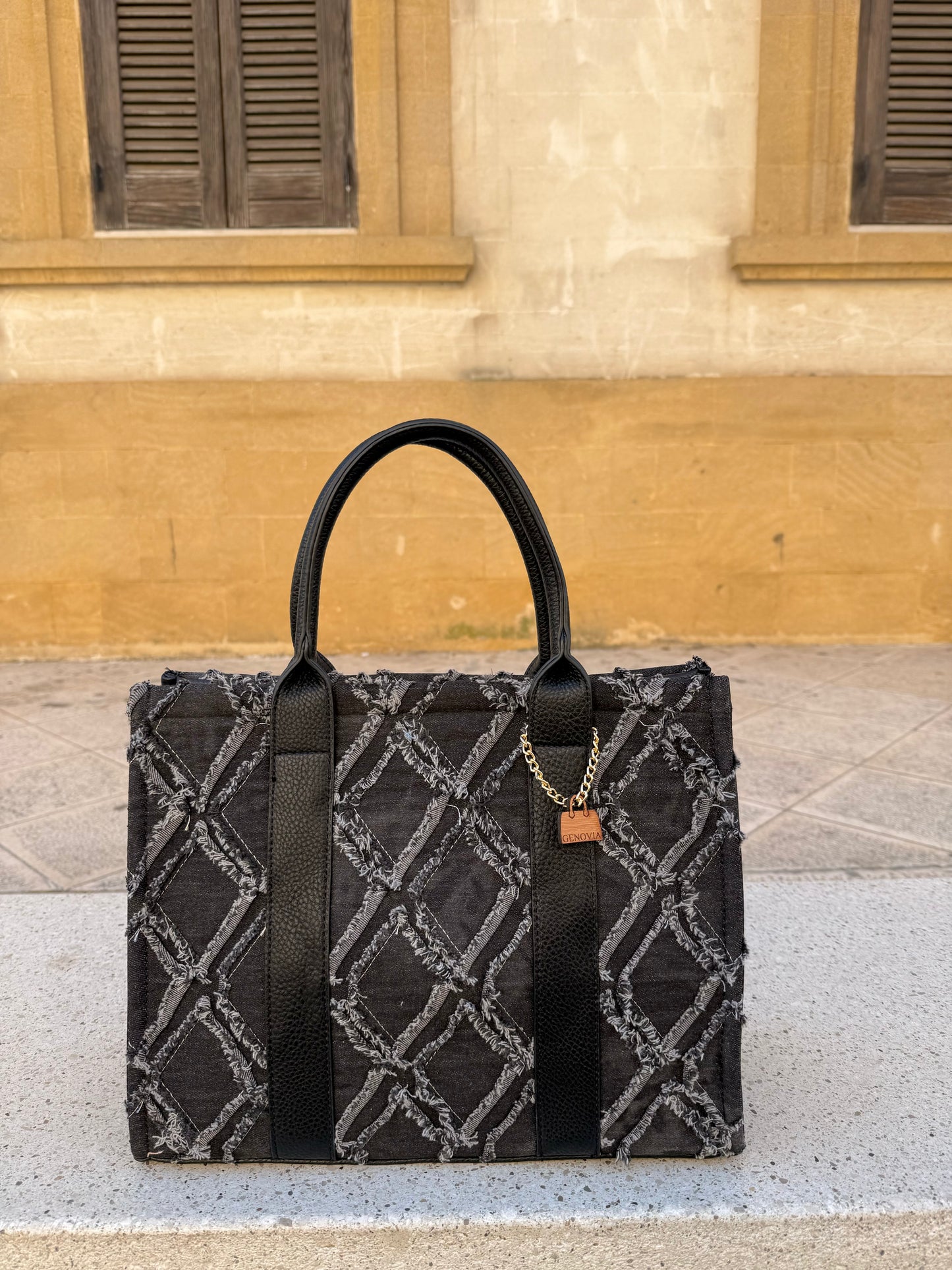 MILLY BAG