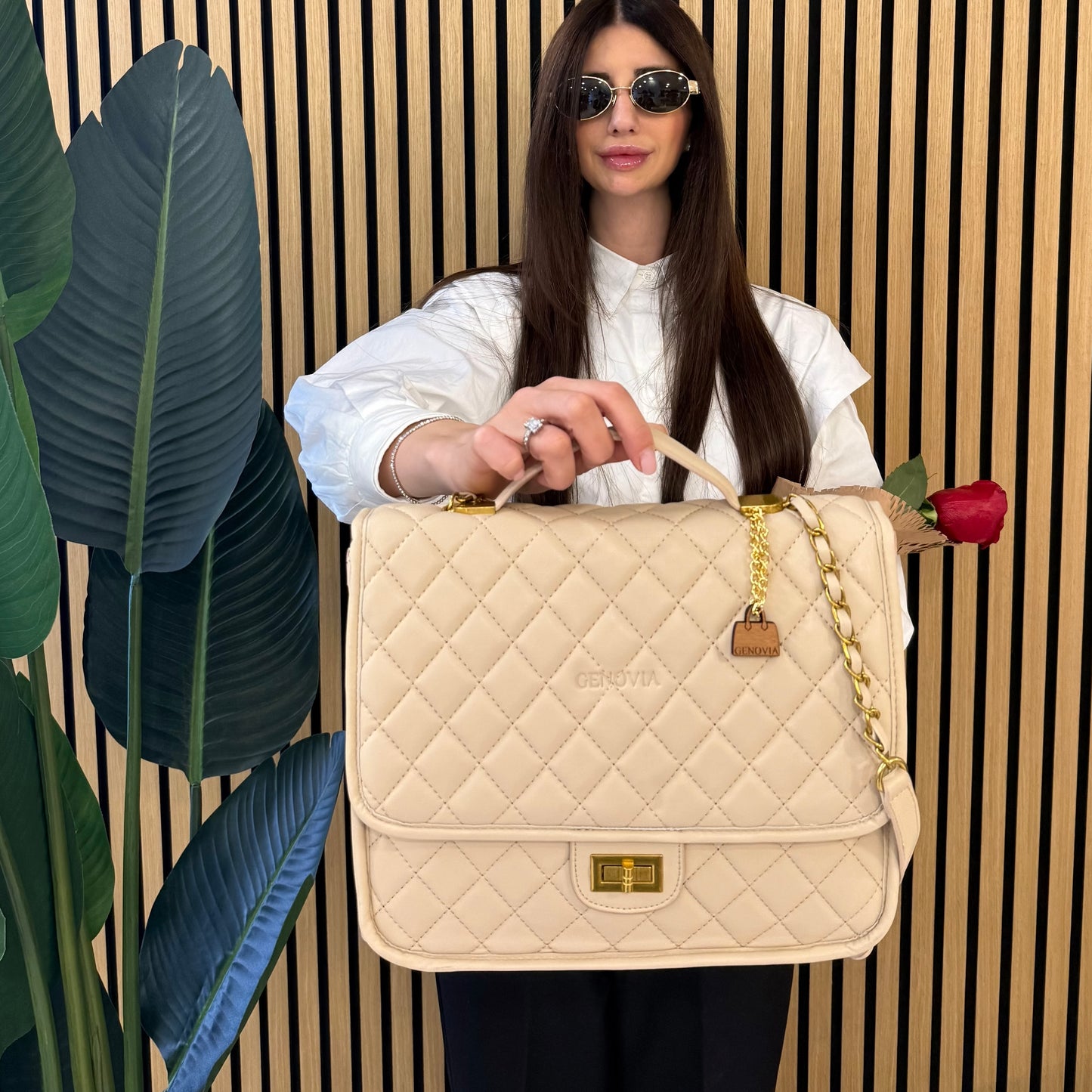 CHÈRIE BAG