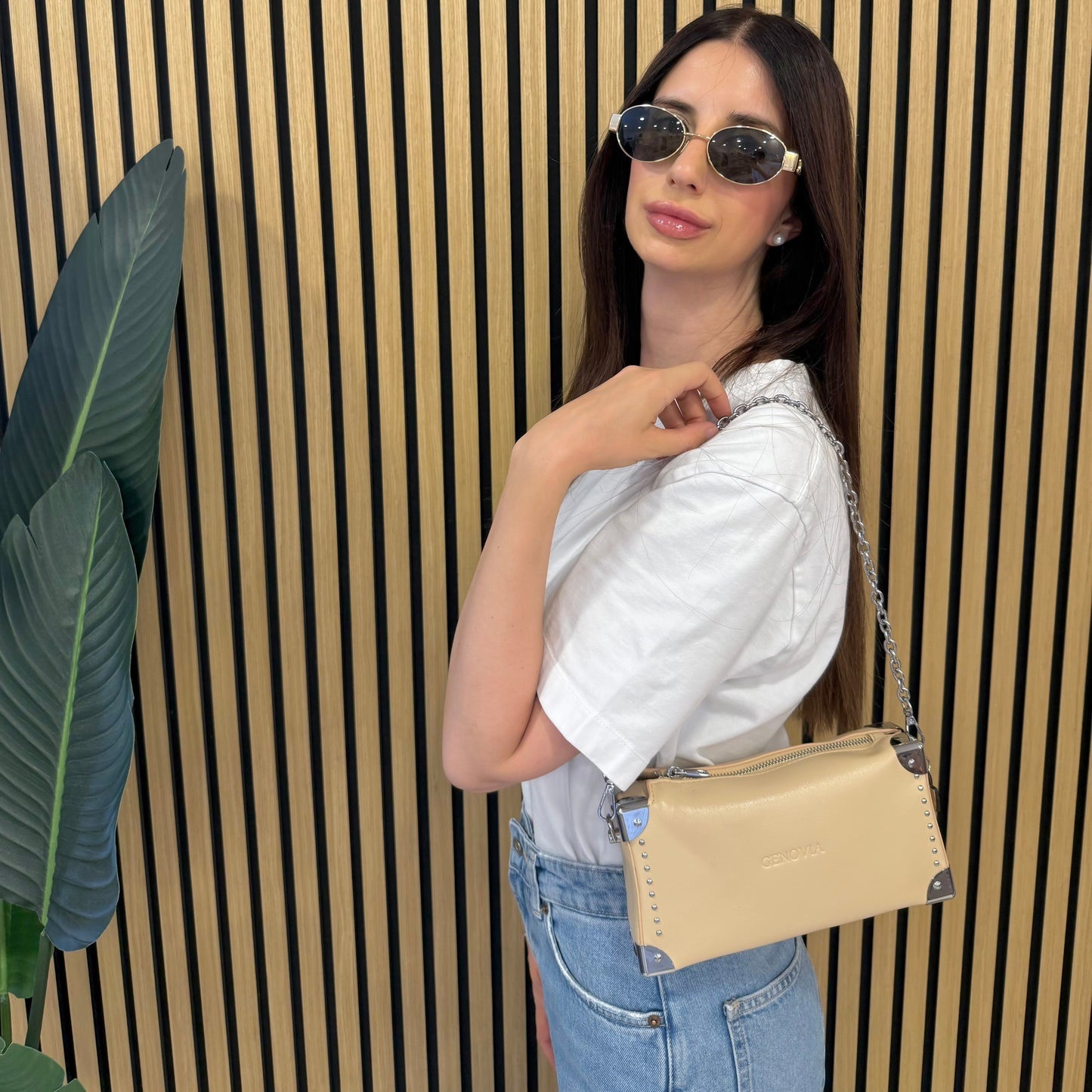 WILLOW BAG