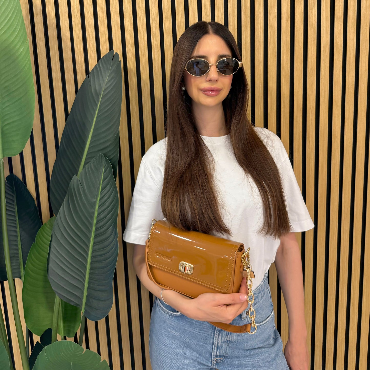 AMANDA BAG