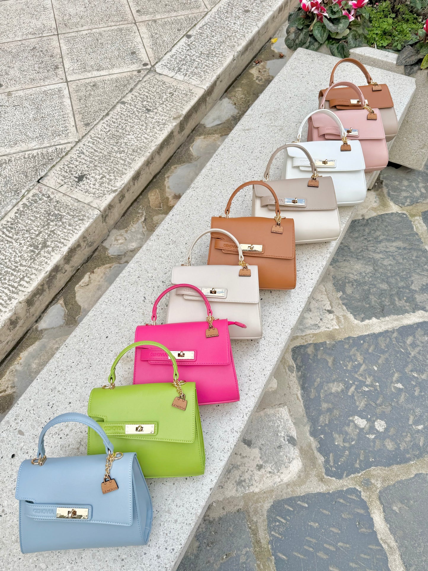 LUDMILLA BAG
