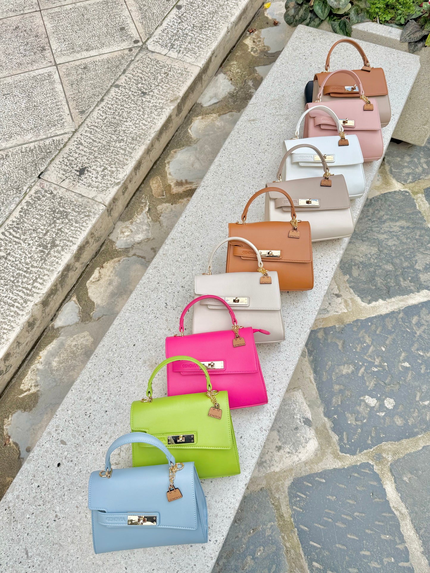 LUDMILLA BAG