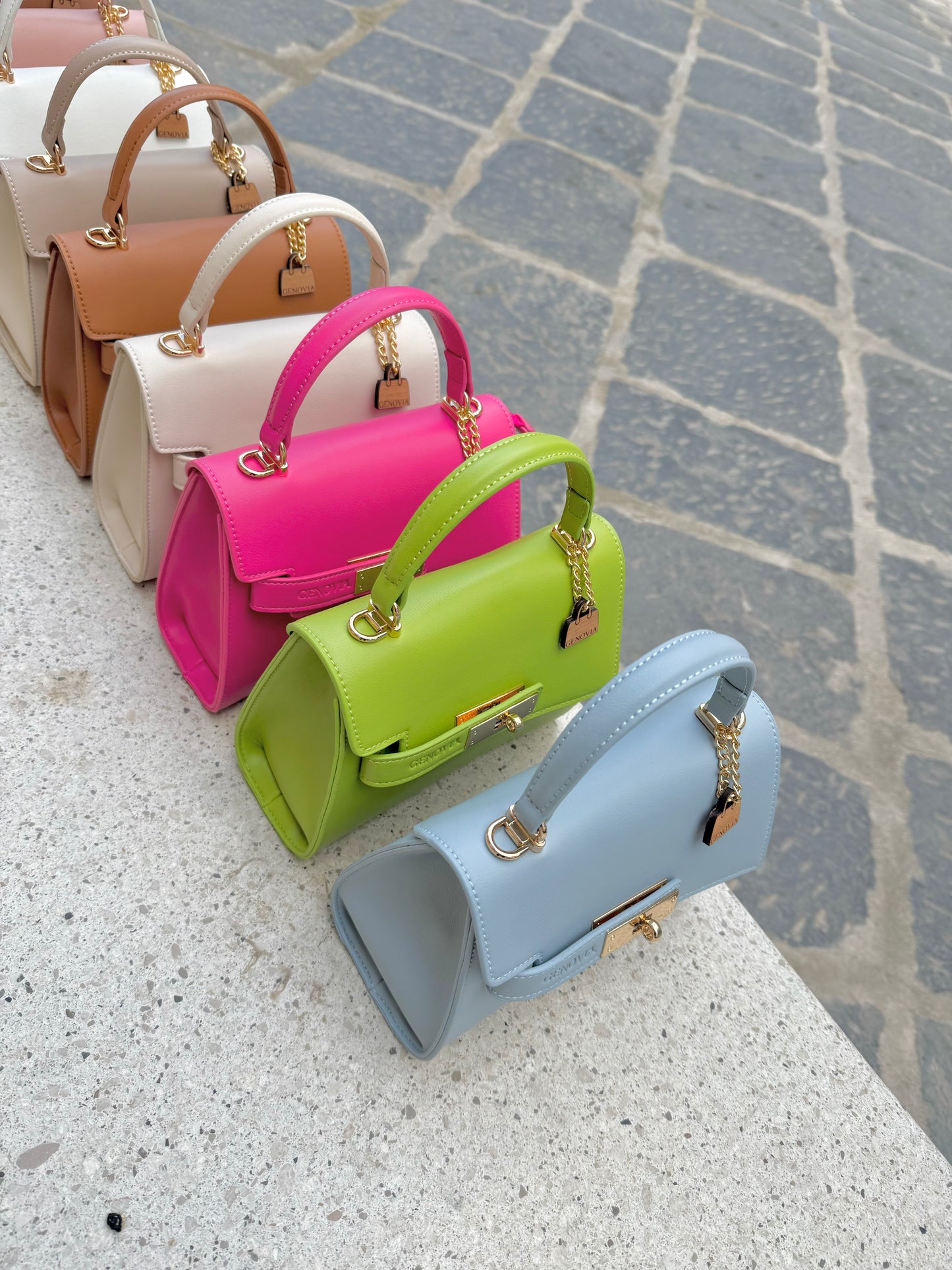 LUDMILLA BAG